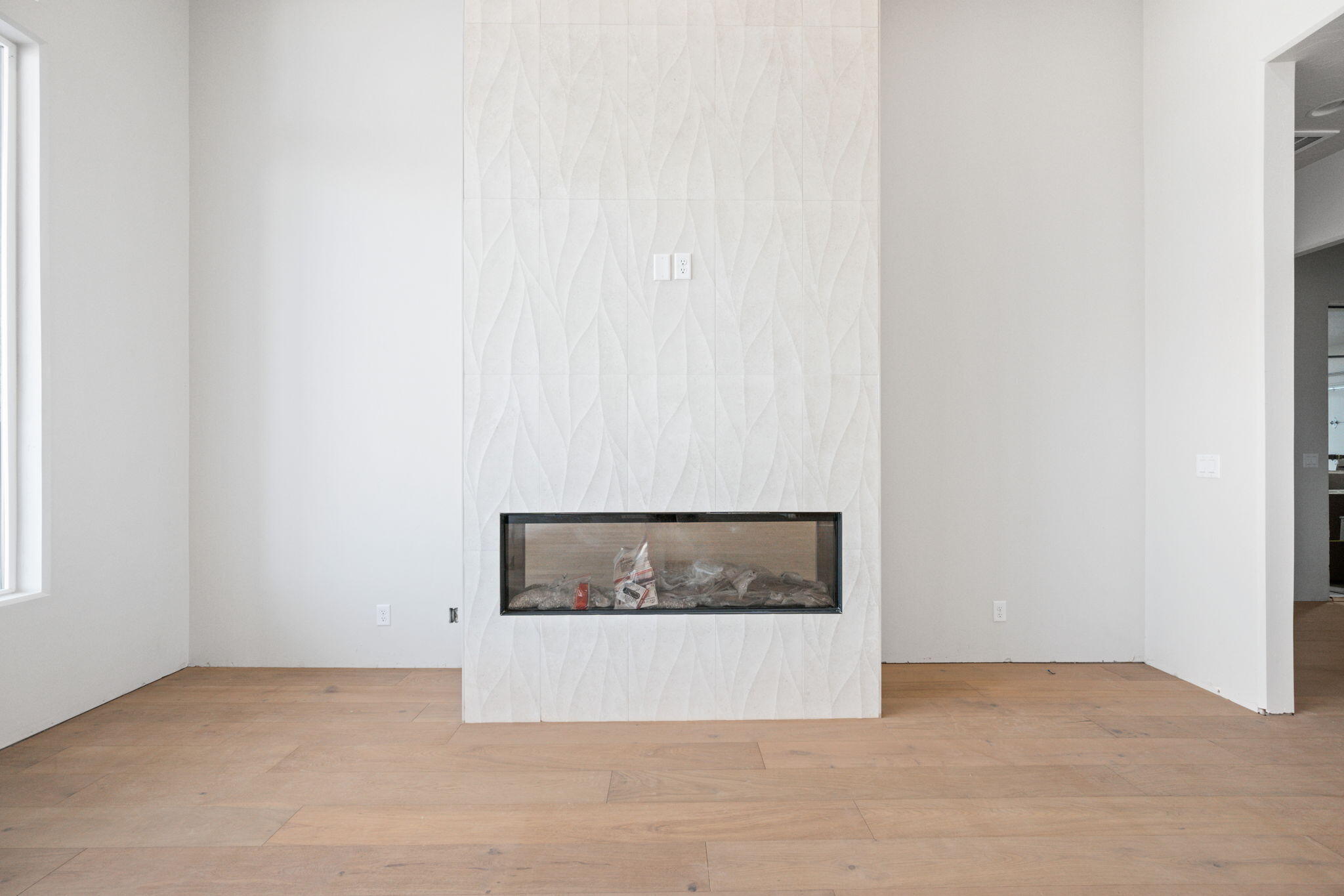 LAKESIDE STUCKI FARMS - Residential