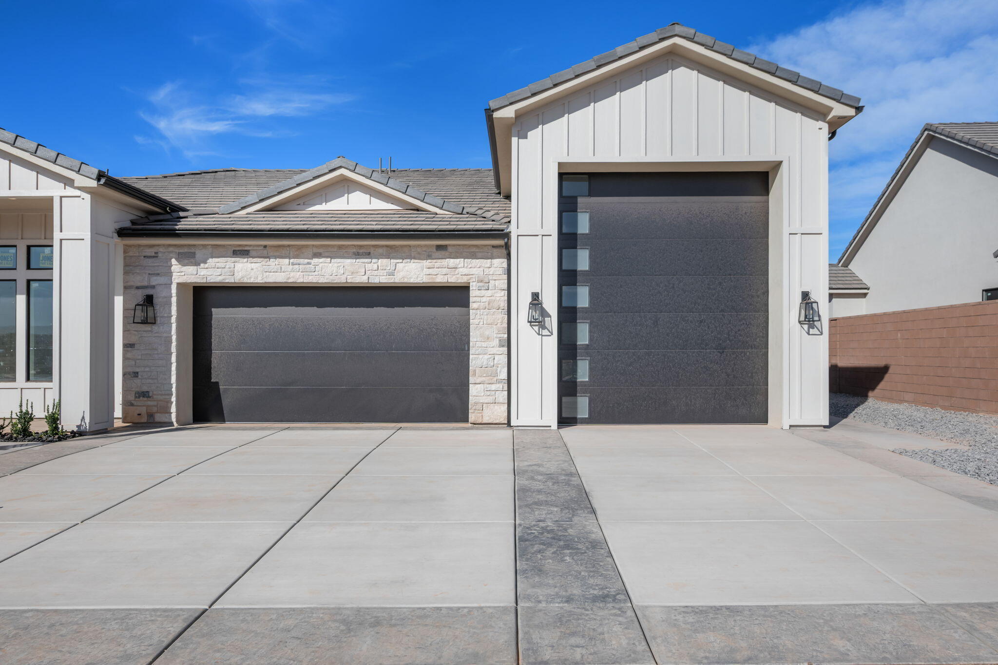 LAKESIDE STUCKI FARMS - Residential