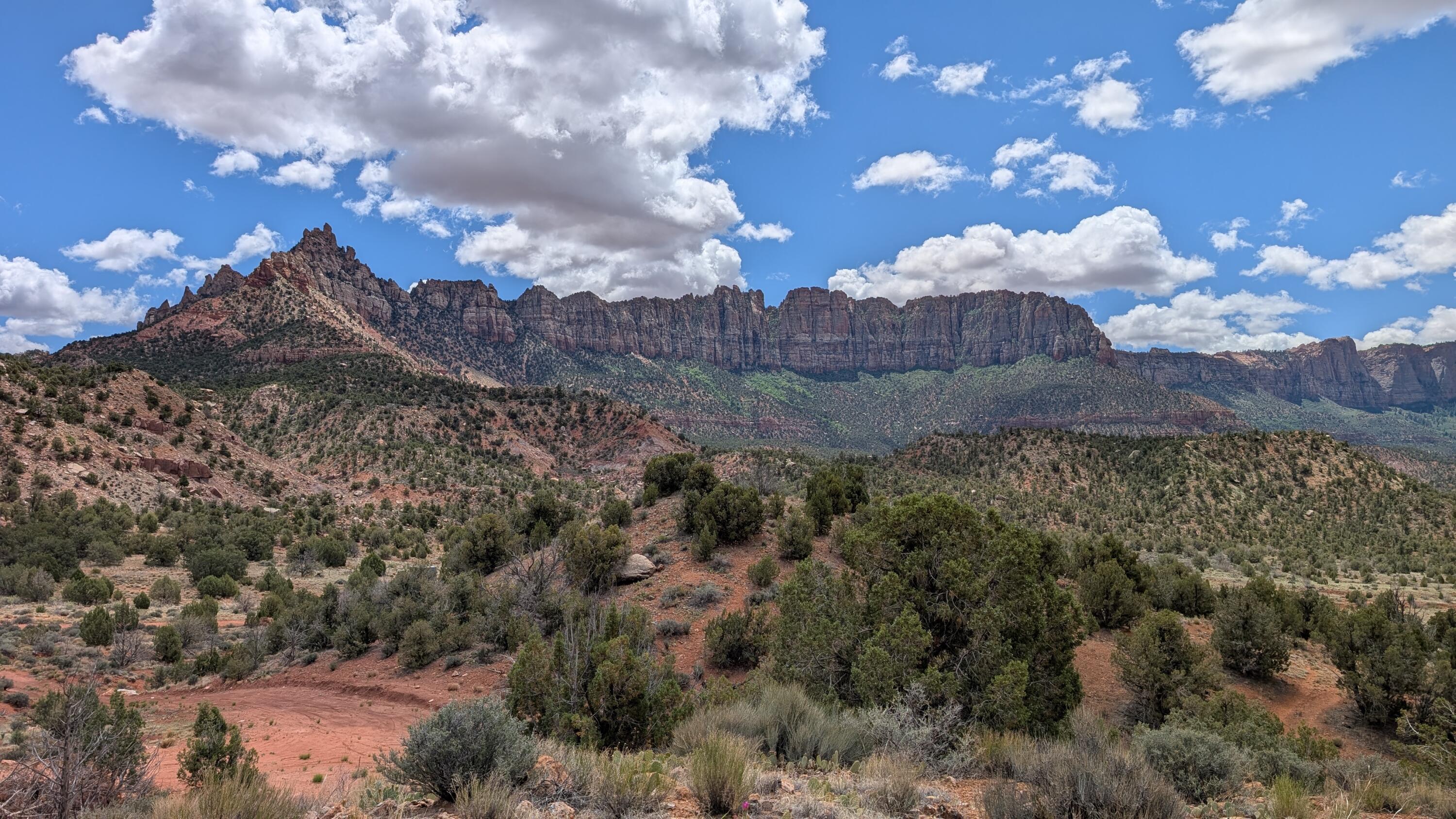 ROCKVILLE TOWNSITE - Land