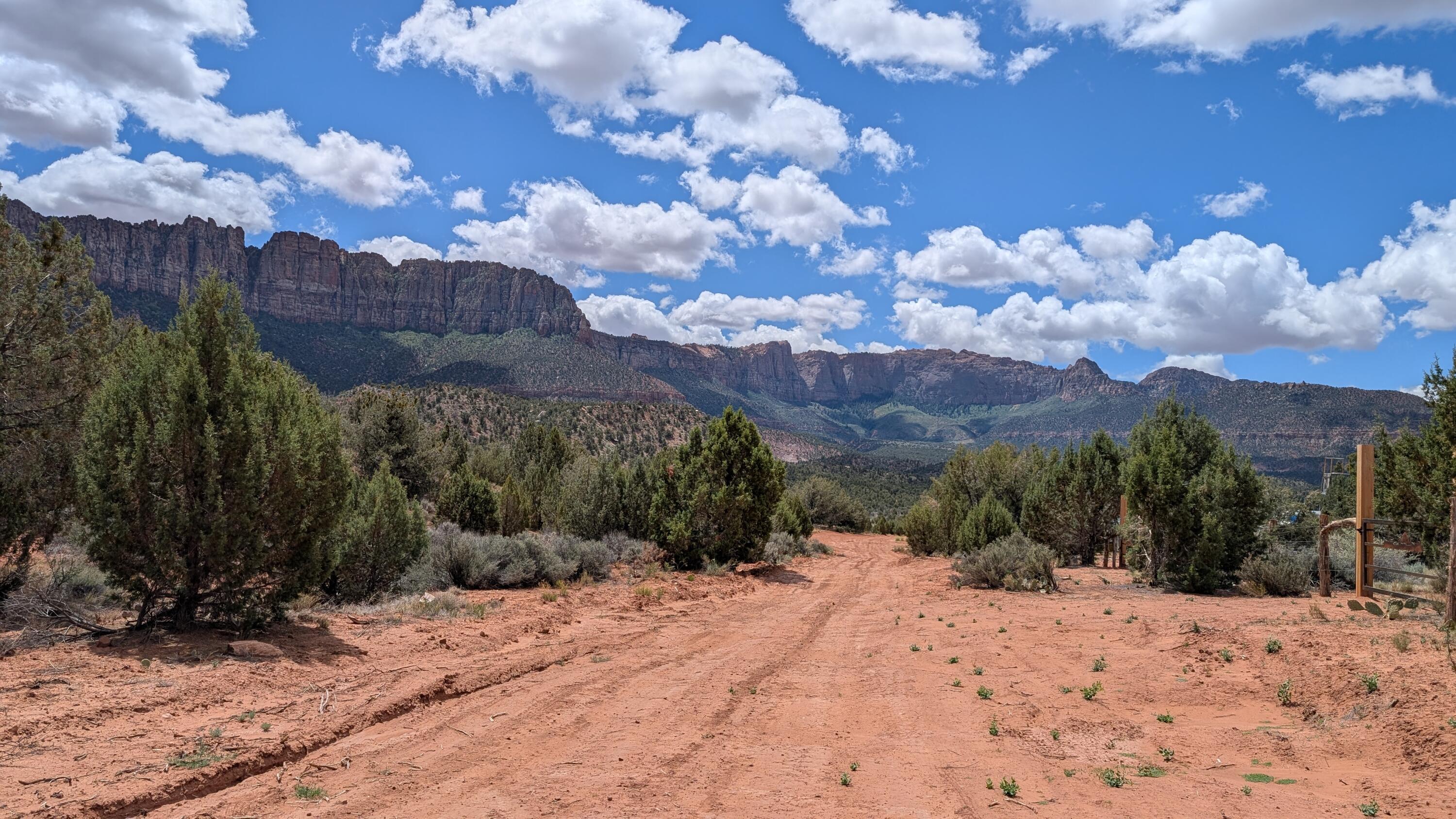 ROCKVILLE TOWNSITE - Land