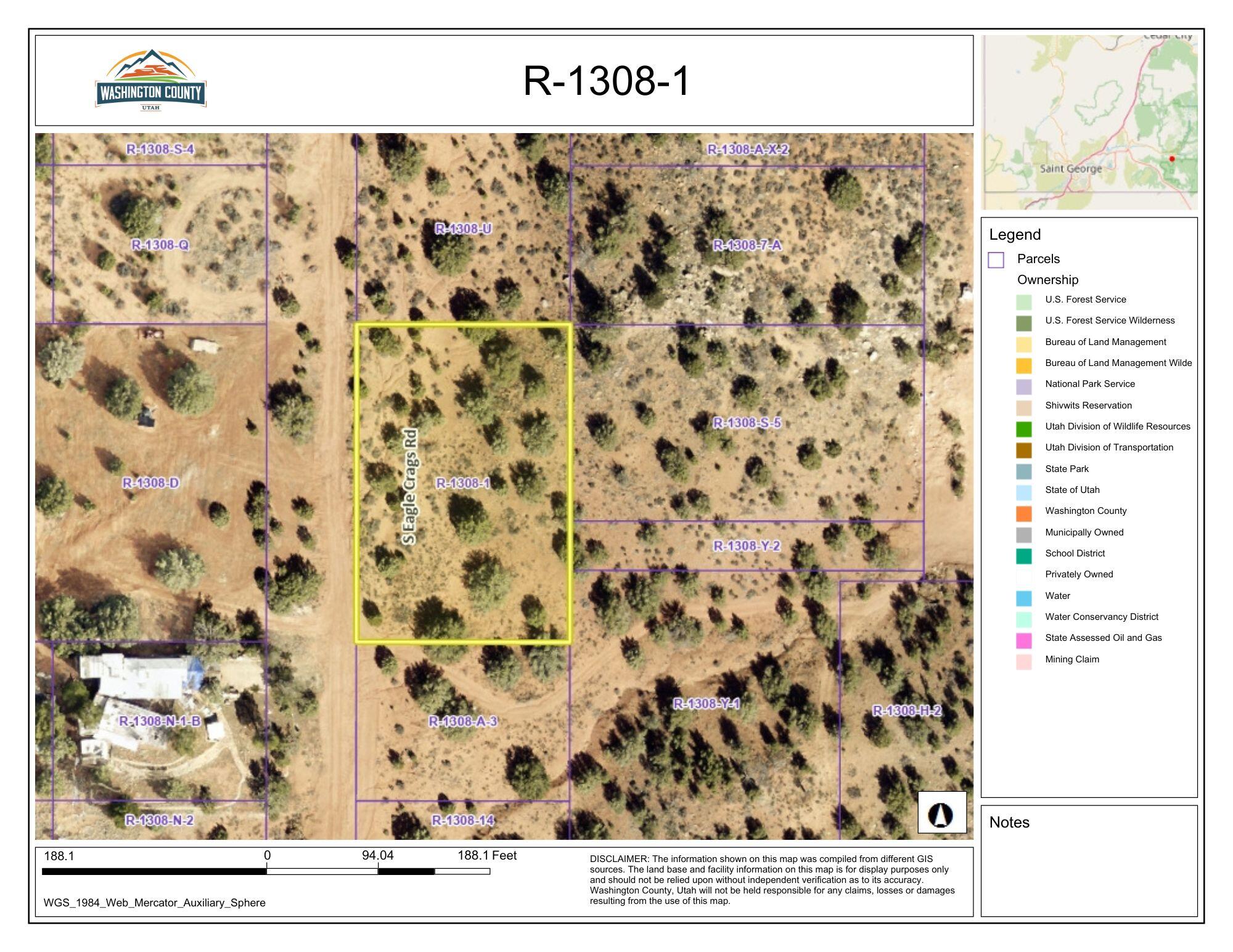 ROCKVILLE TOWNSITE - Land