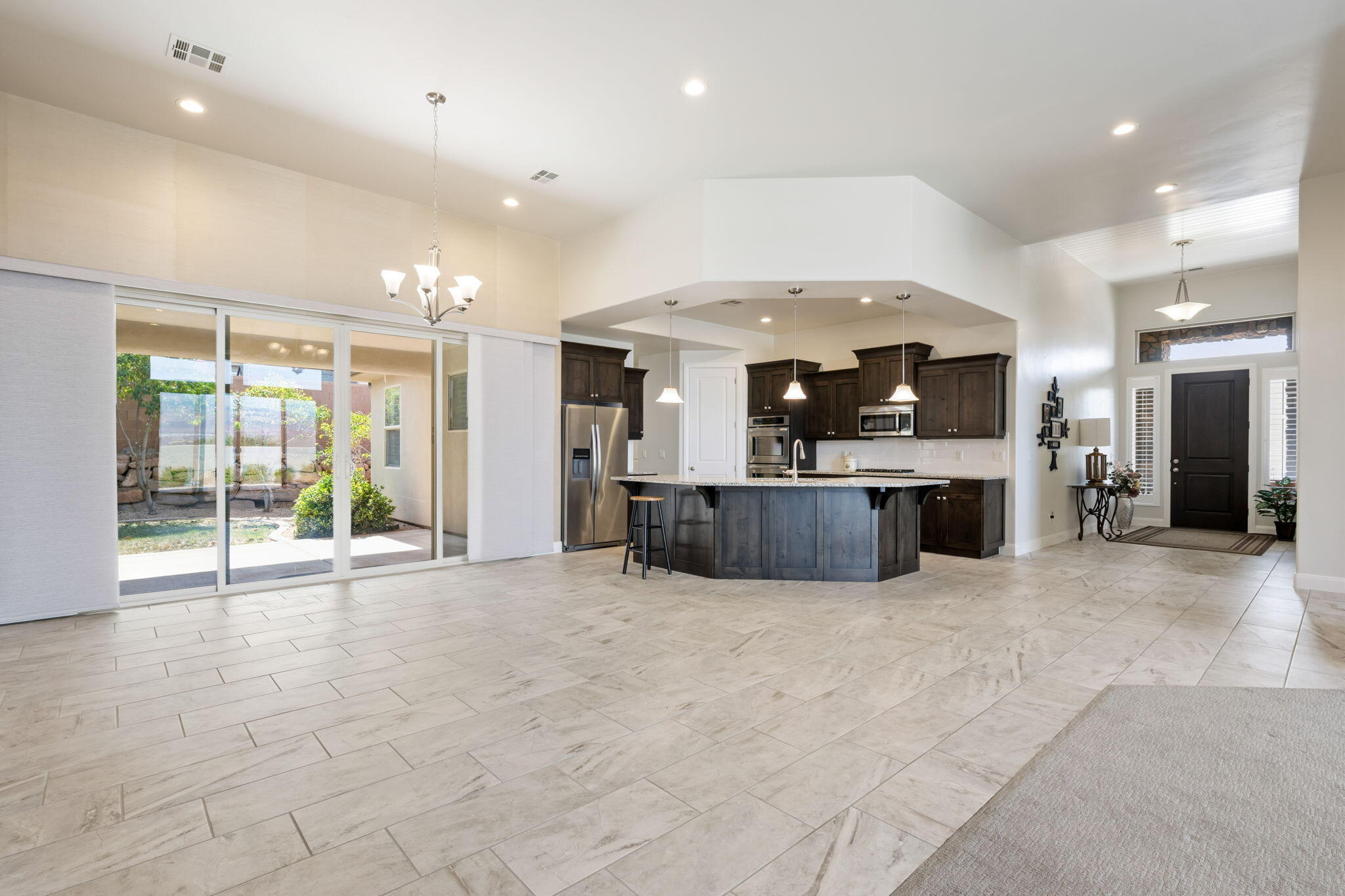 CORNERSTONE - Residential