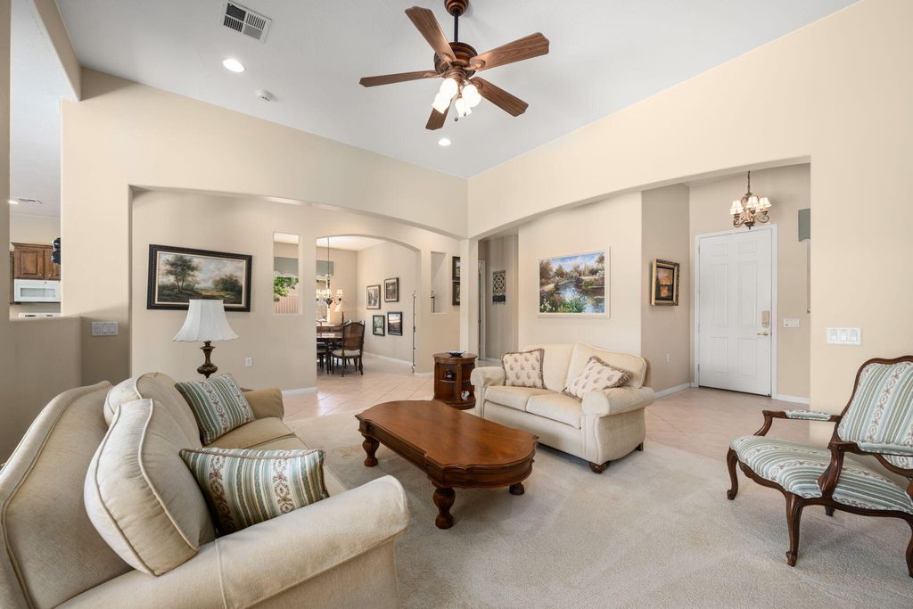 Photo of 4667 S WHISPER POINT DR, Saint George, UT 84770 (MLS # 26-271513)
