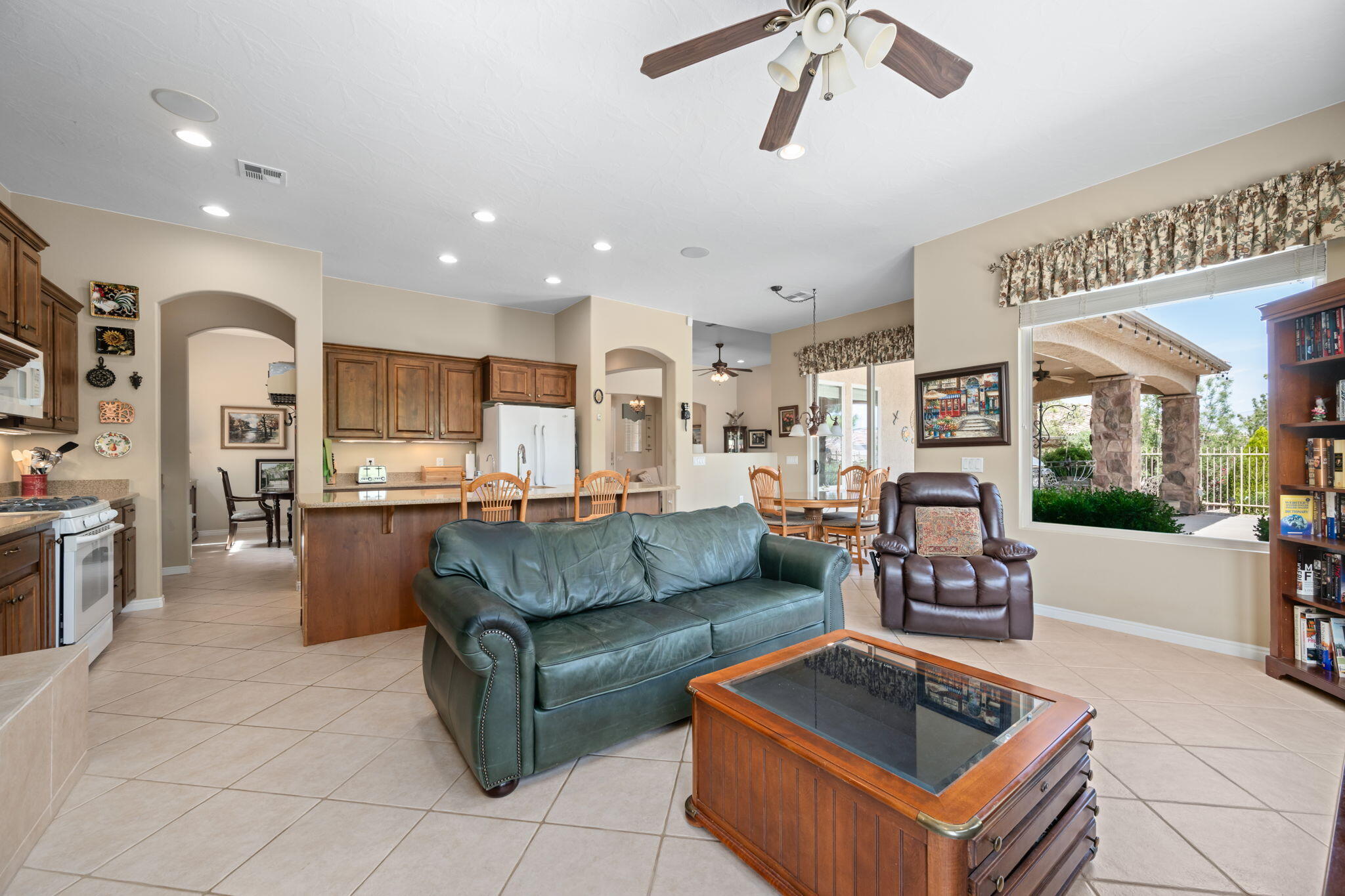 SUN RIVER - Residential