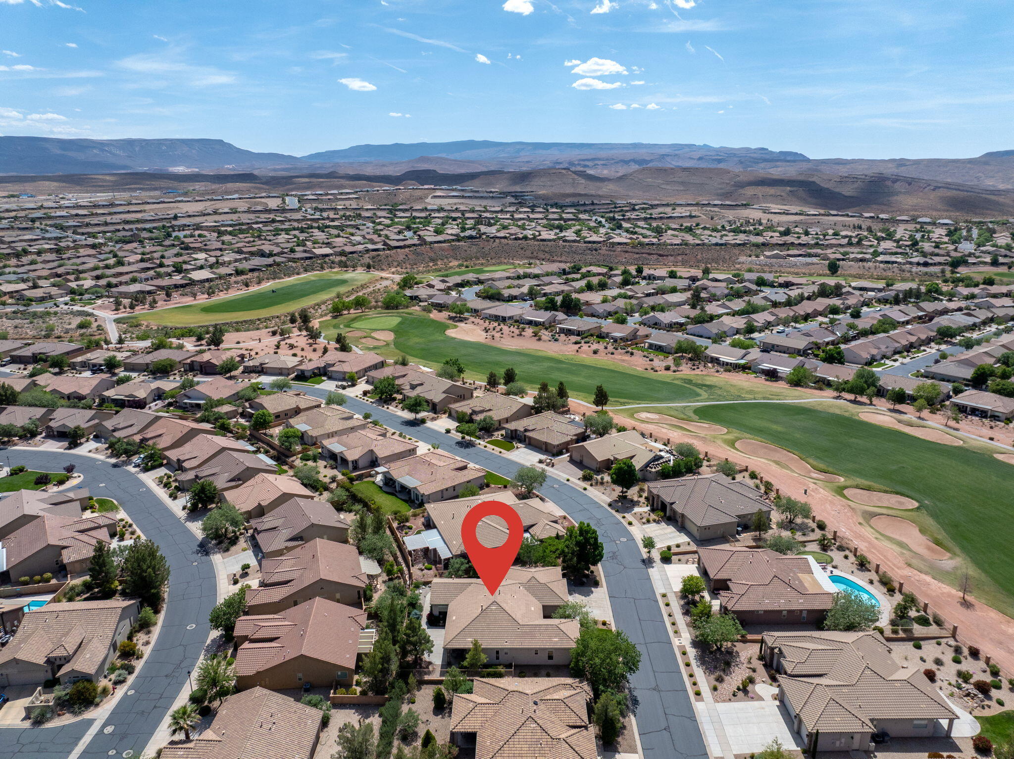 SUN RIVER - Residential