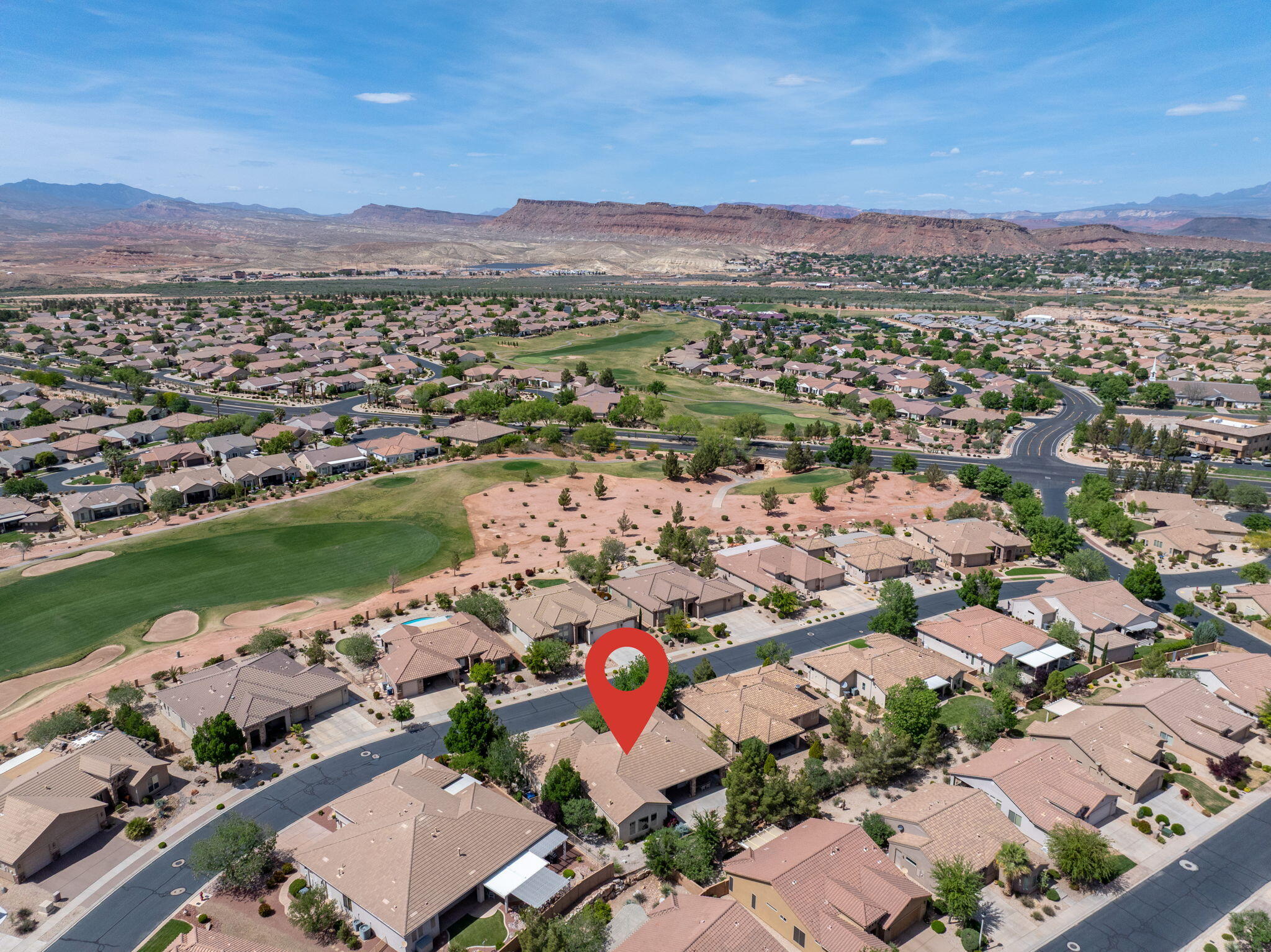 SUN RIVER - Residential