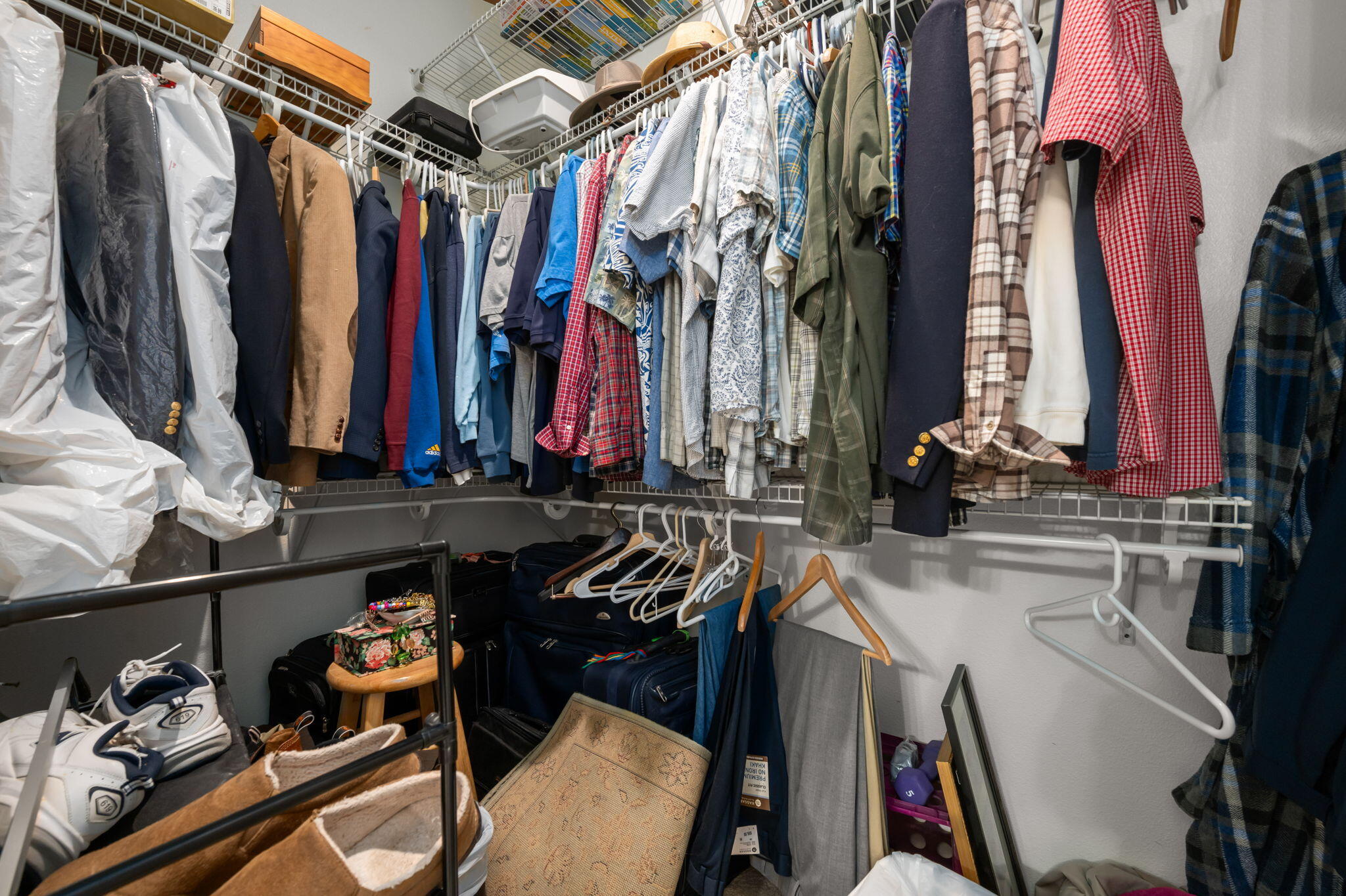 SUN RIVER - Residential