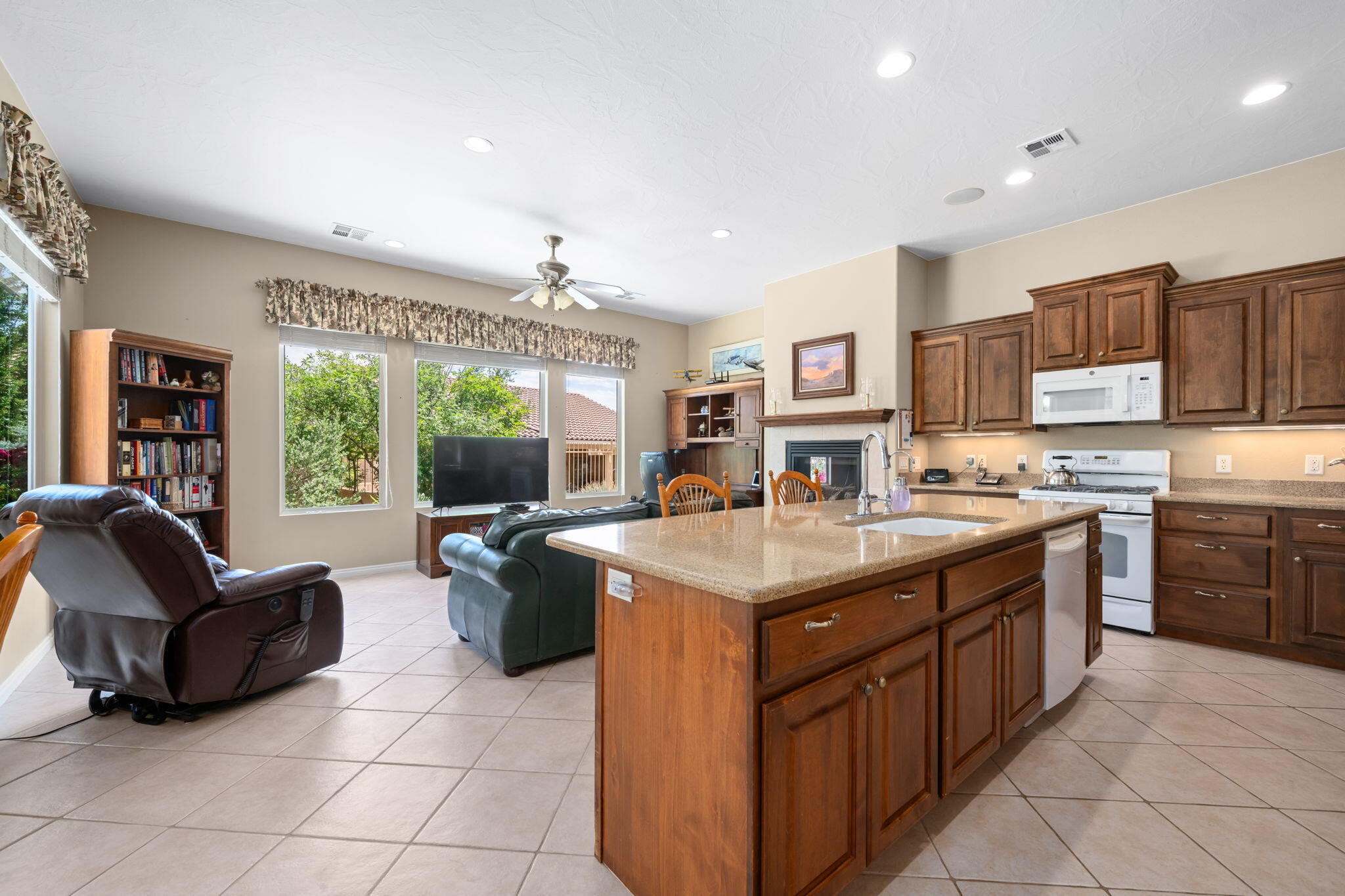 SUN RIVER - Residential