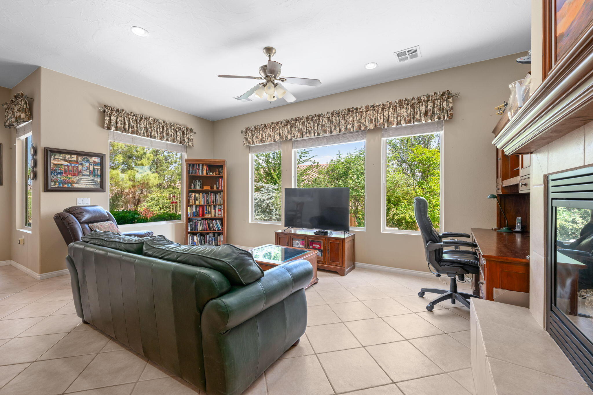 SUN RIVER - Residential