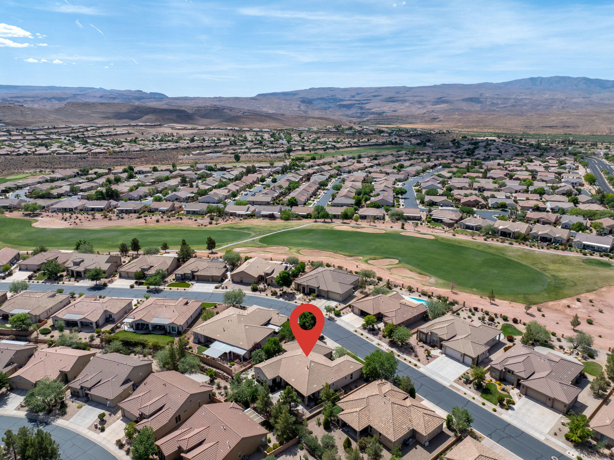 SUN RIVER - Residential