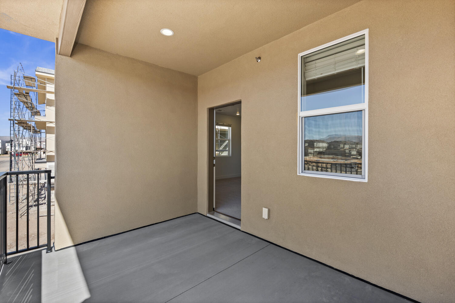 SAGE HAVEN - Residential