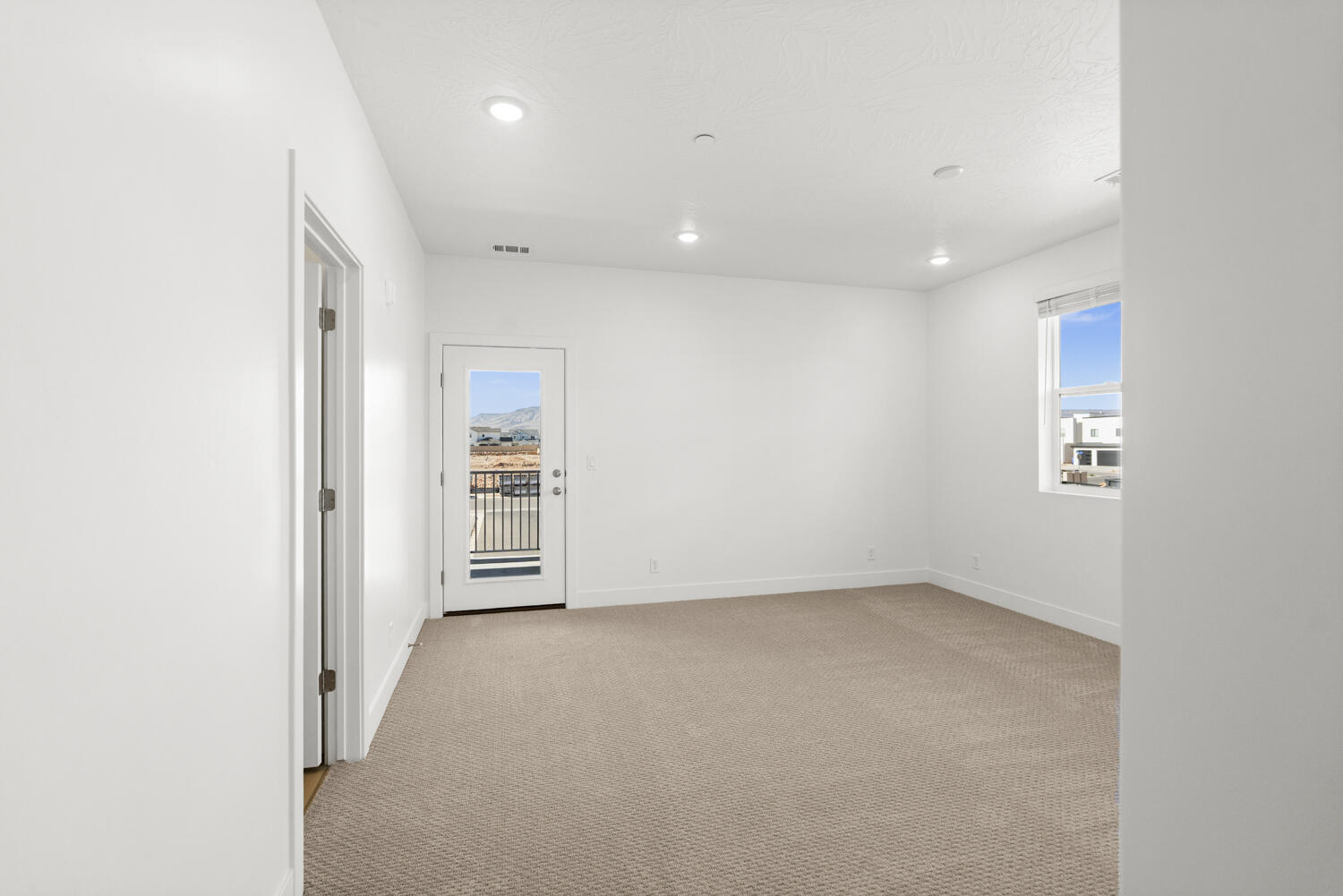 SAGE HAVEN - Residential