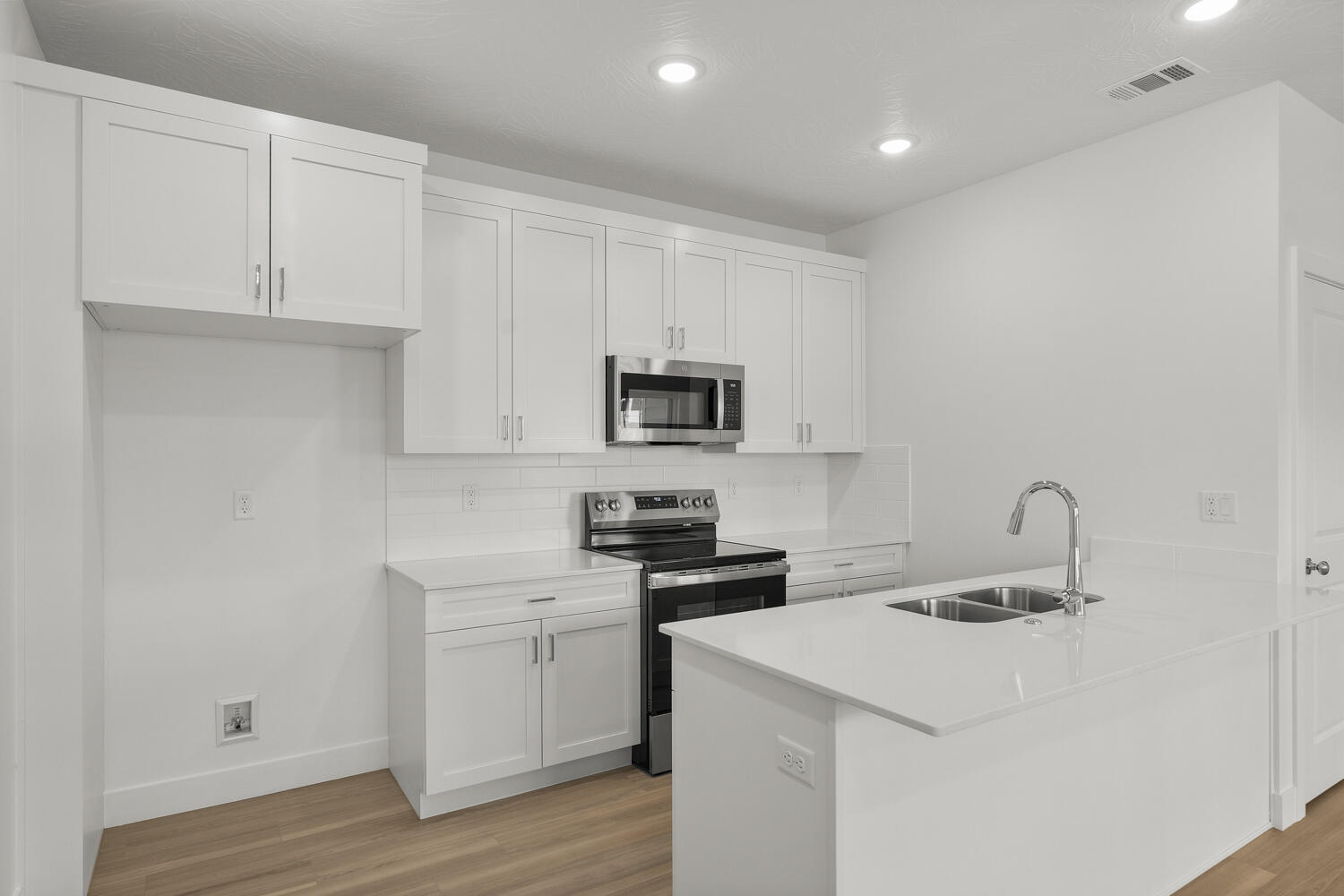 SAGE HAVEN - Residential