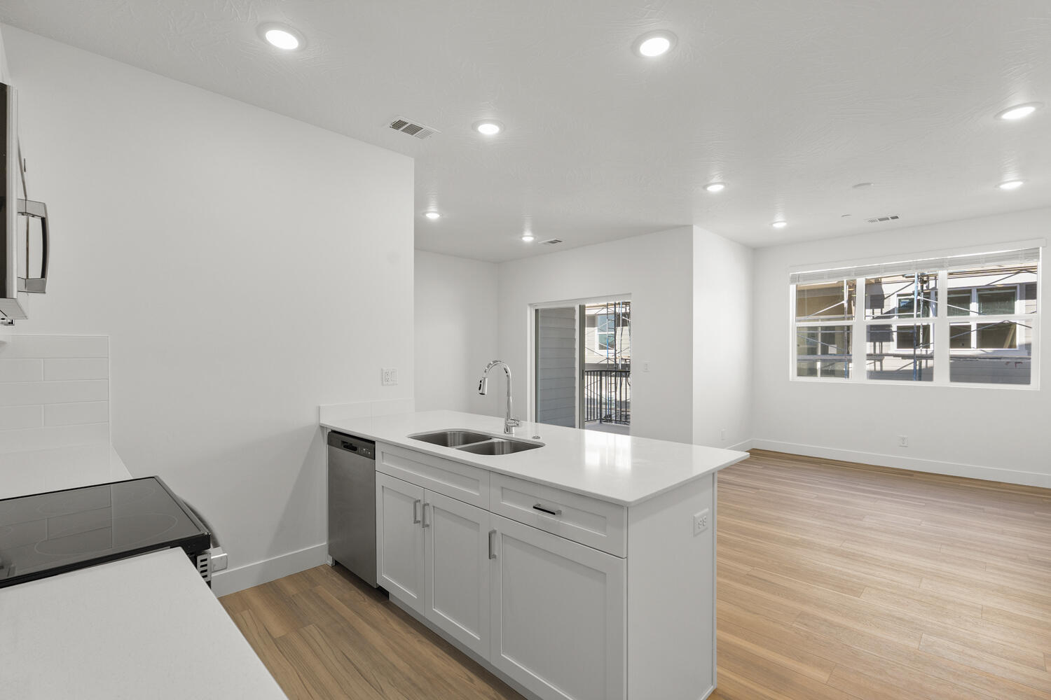 SAGE HAVEN - Residential