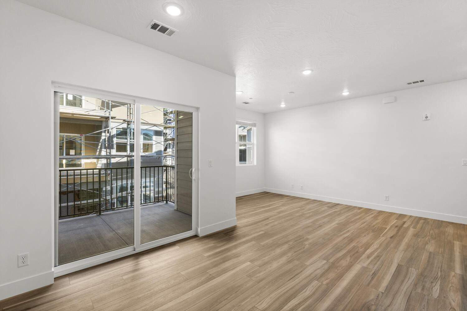 SAGE HAVEN - Residential