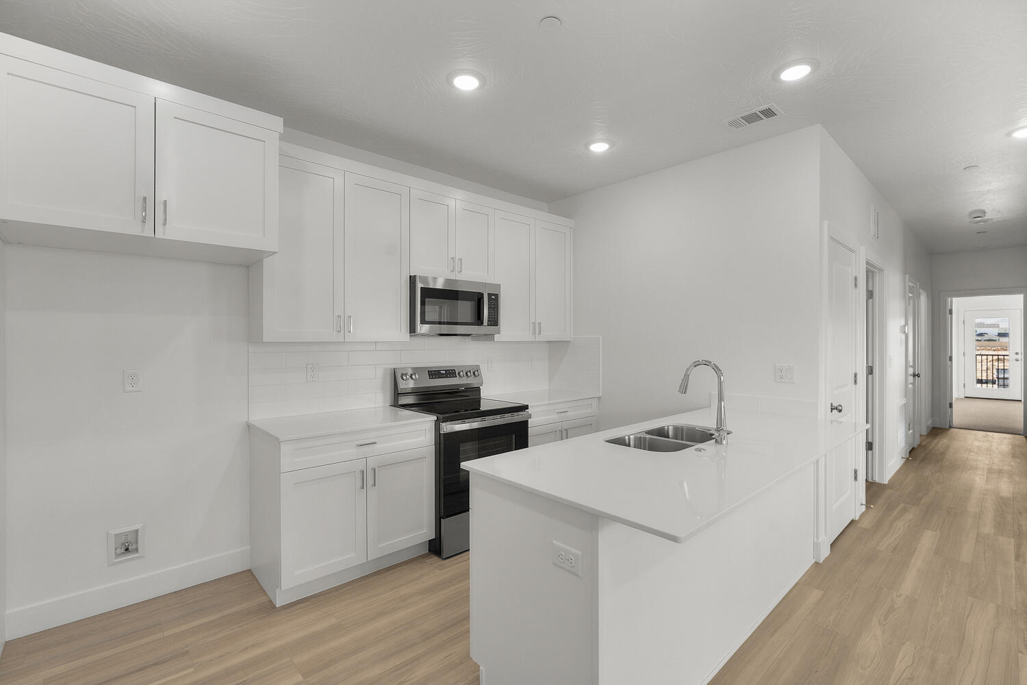 SAGE HAVEN - Residential