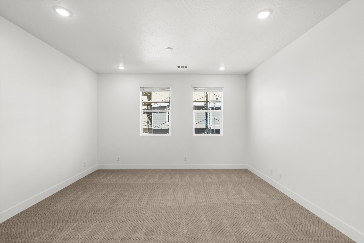 SAGE HAVEN - Residential