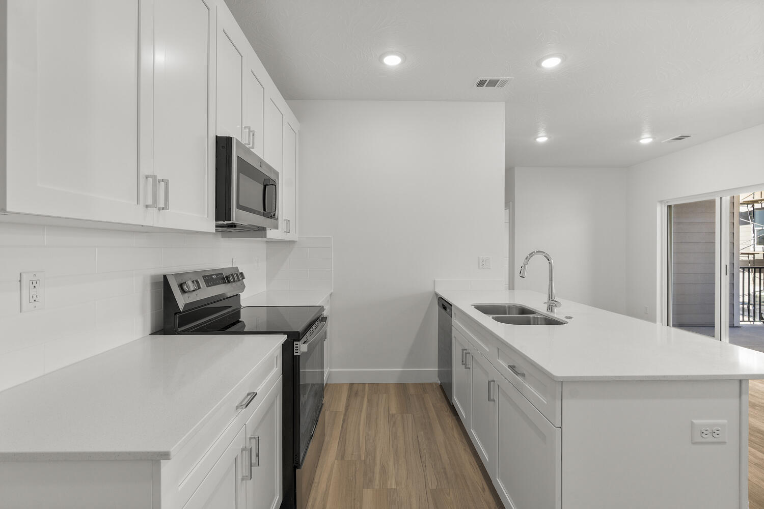 SAGE HAVEN - Residential