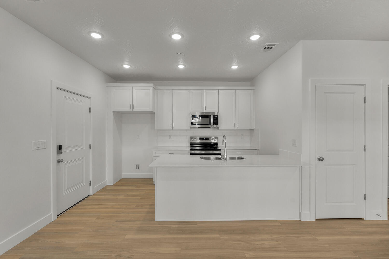 SAGE HAVEN - Residential