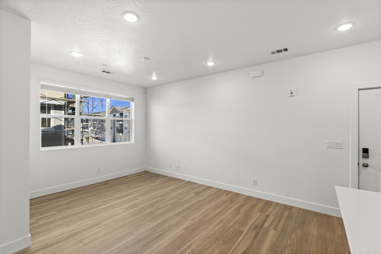 SAGE HAVEN - Residential