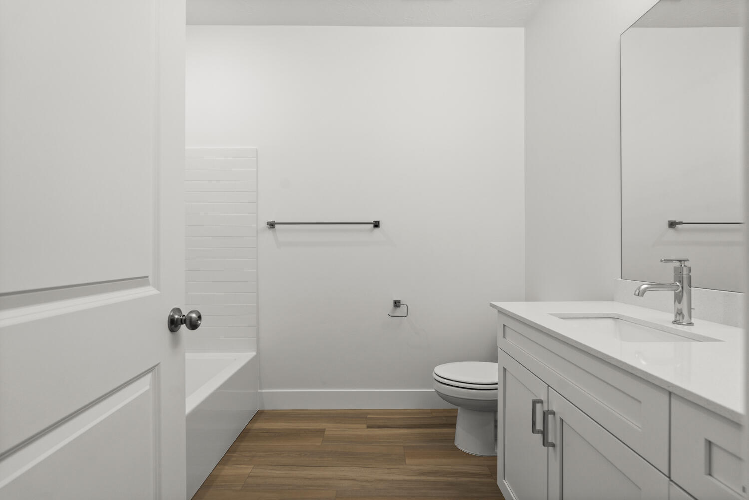 SAGE HAVEN - Residential