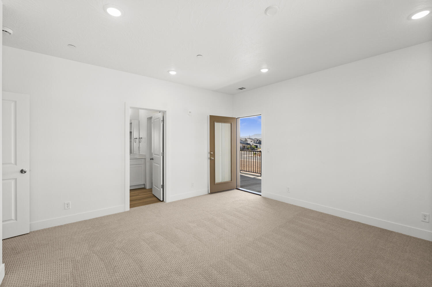 SAGE HAVEN - Residential