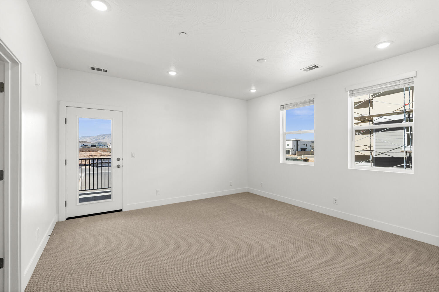 SAGE HAVEN - Residential