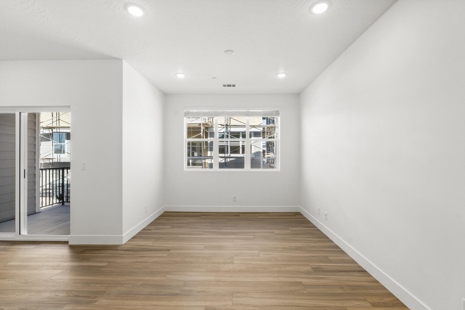 SAGE HAVEN - Residential