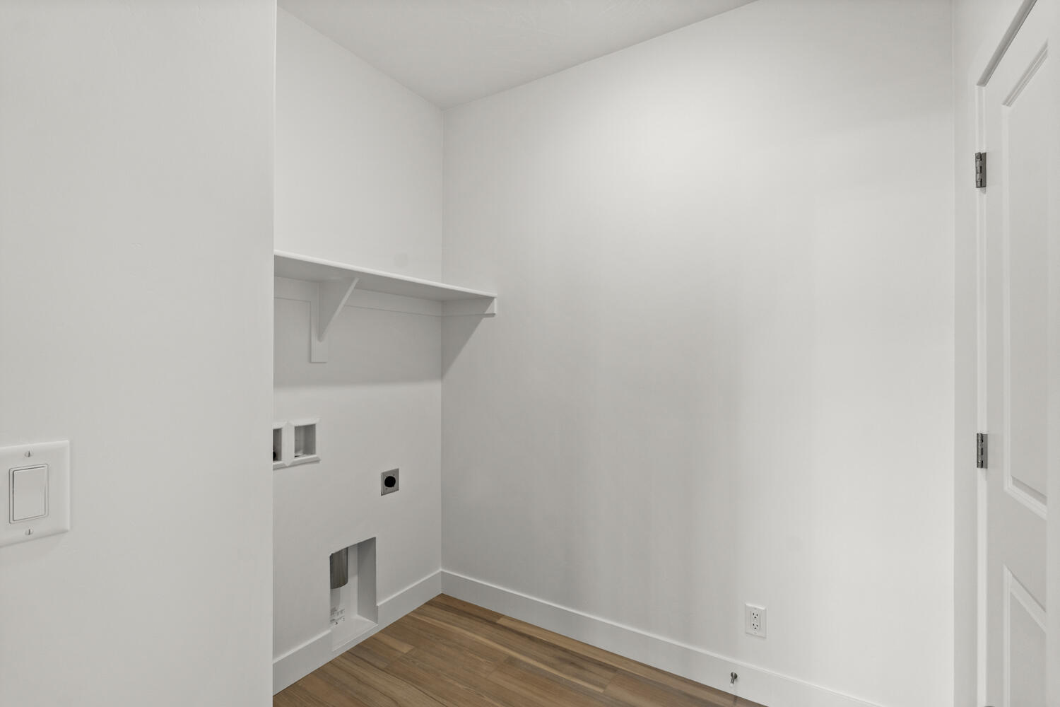 SAGE HAVEN - Residential