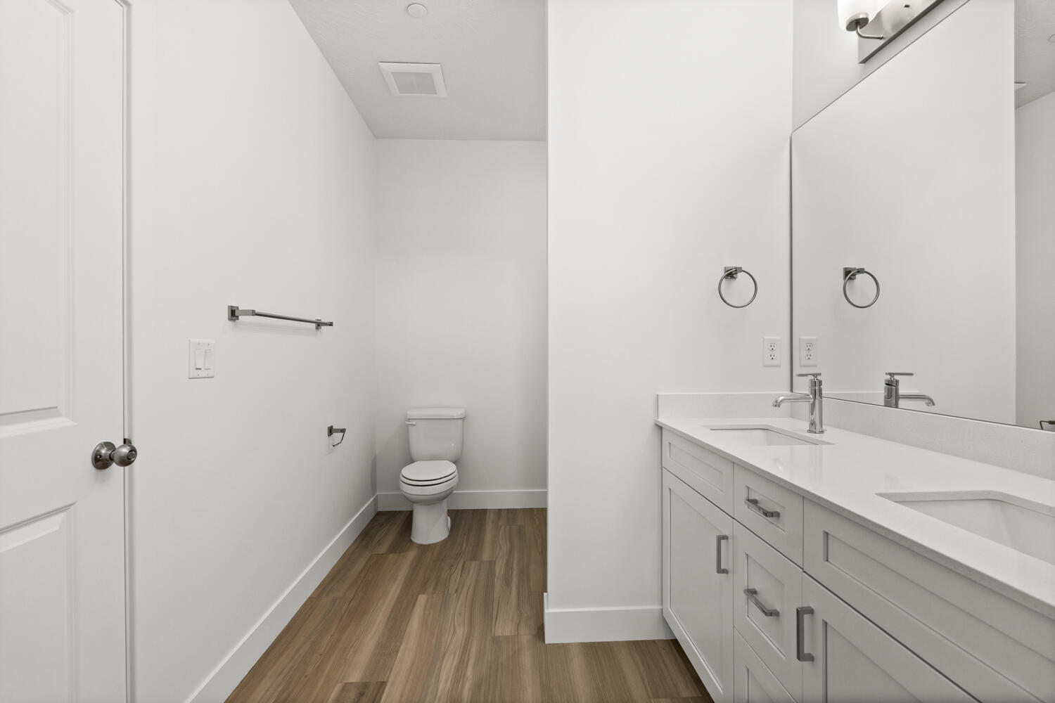 SAGE HAVEN - Residential