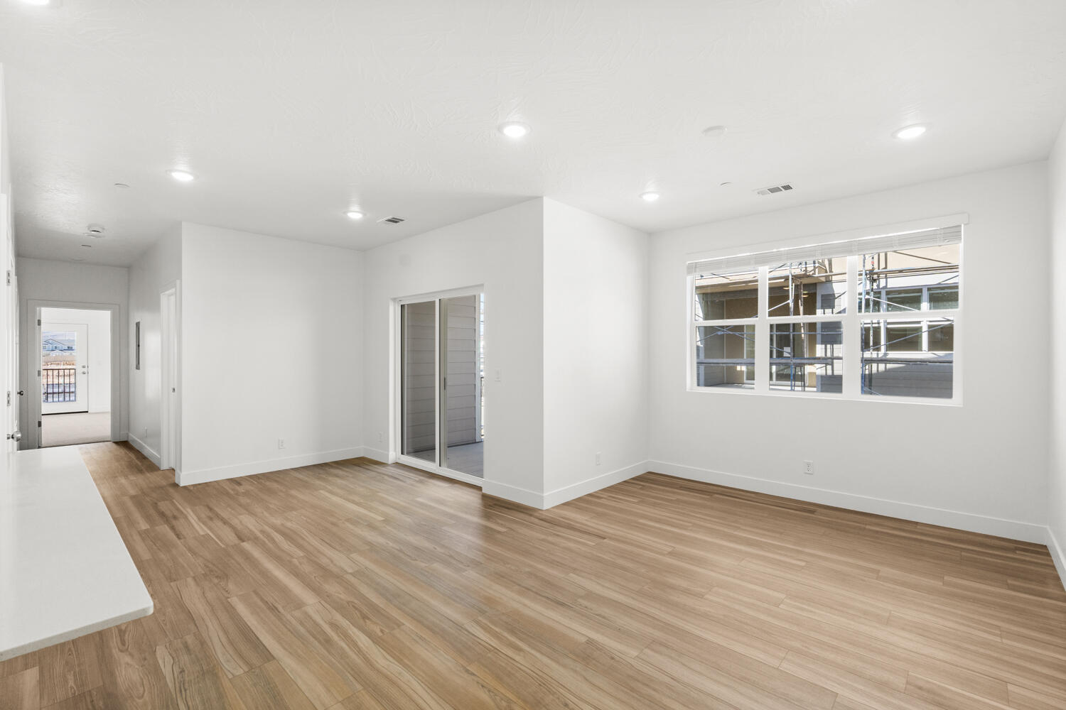 SAGE HAVEN - Residential