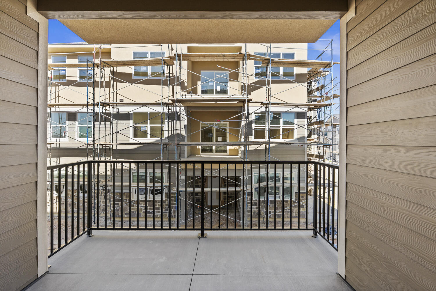 SAGE HAVEN - Residential