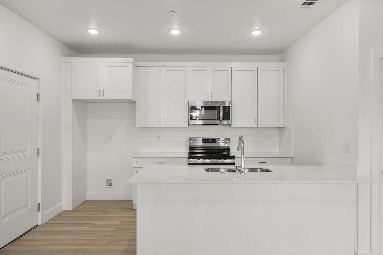 SAGE HAVEN - Residential