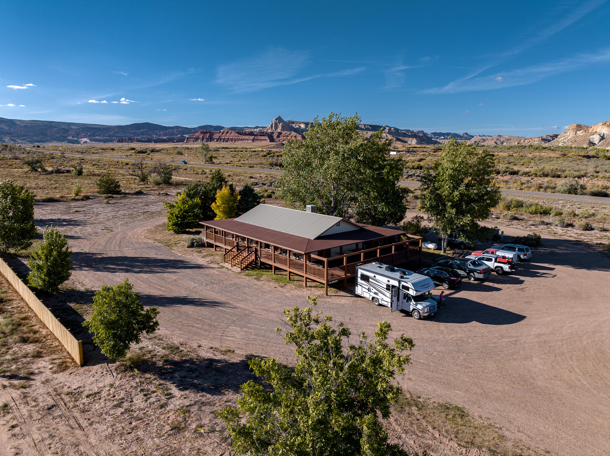 Kanab, Utah 84741, United States, ,Commercial,Active,59965