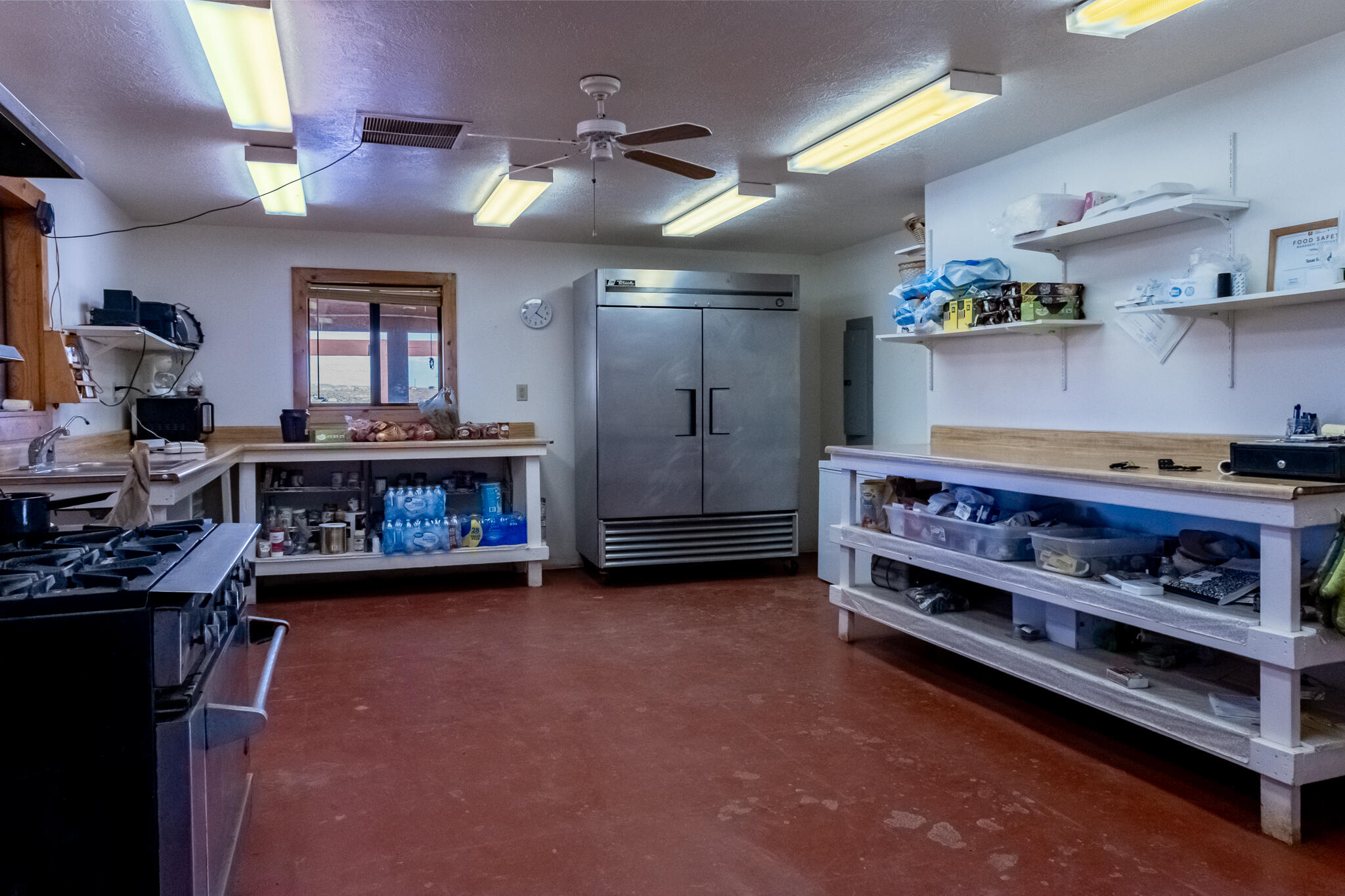 Kanab, Utah 84741, United States, ,Commercial,Active,59965