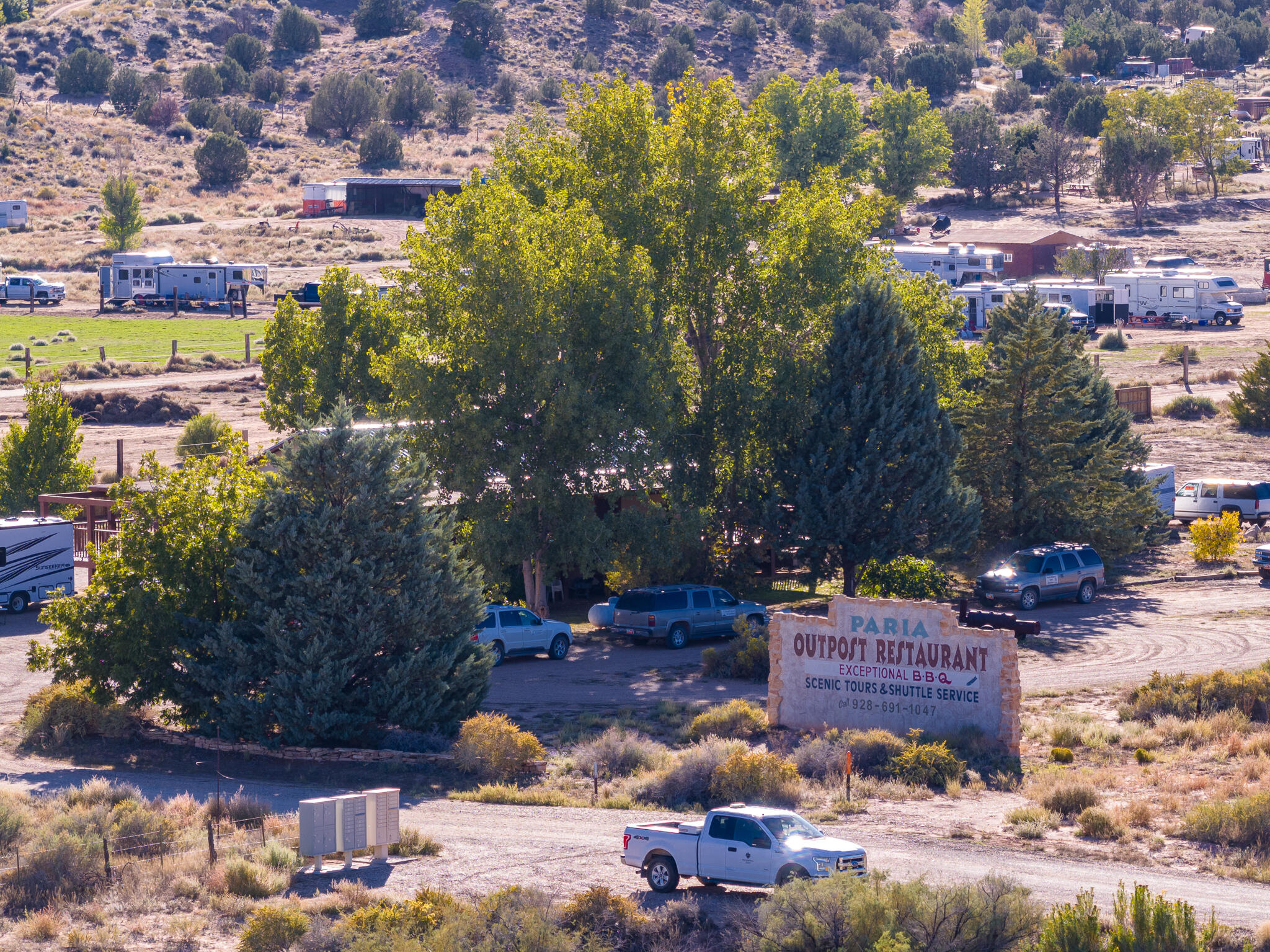 Kanab, Utah 84741, United States, ,Commercial,Active,59965