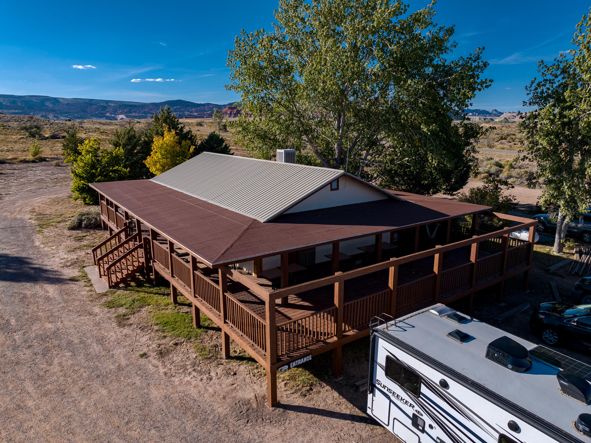 Kanab, Utah 84741, United States, ,Commercial,Active,59965