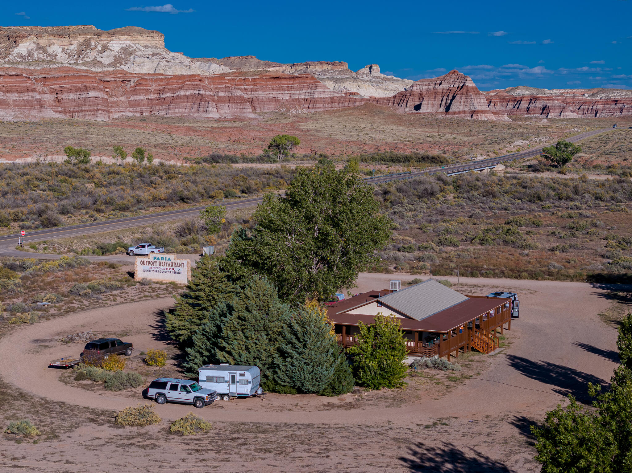 Kanab, Utah 84741, United States, ,Commercial,Active,59965