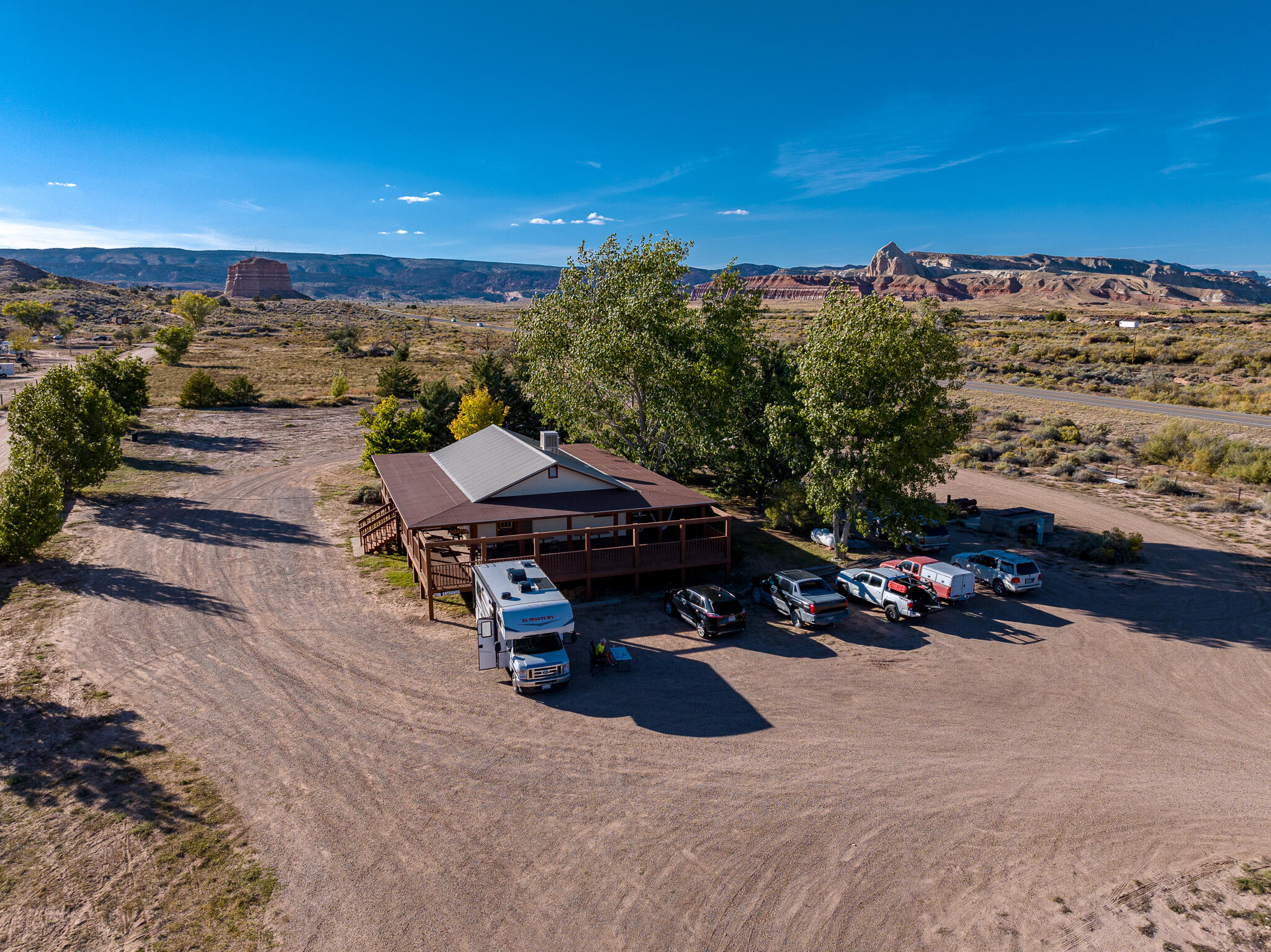 Kanab, Utah 84741, United States, ,Commercial,Active,59965