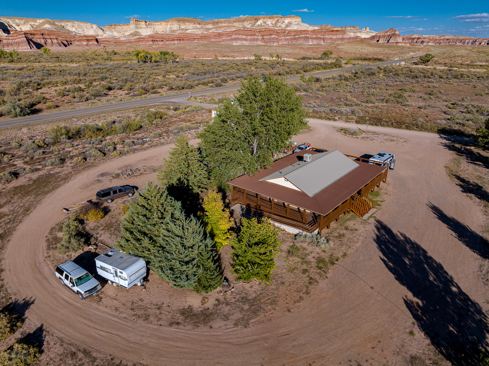 Kanab, Utah 84741, United States, ,Commercial,Active,59965