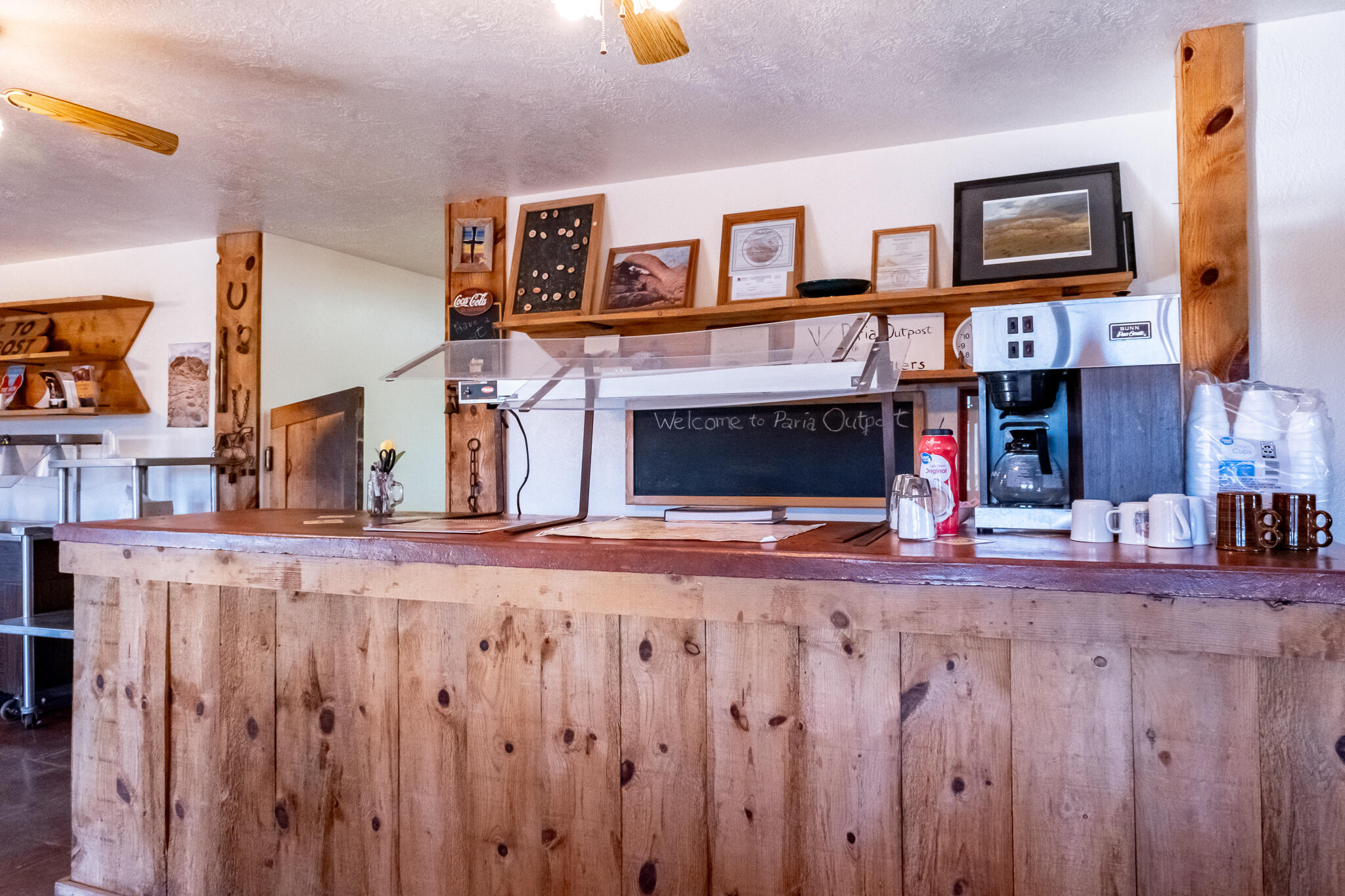 Kanab, Utah 84741, United States, ,Commercial,Active,59965