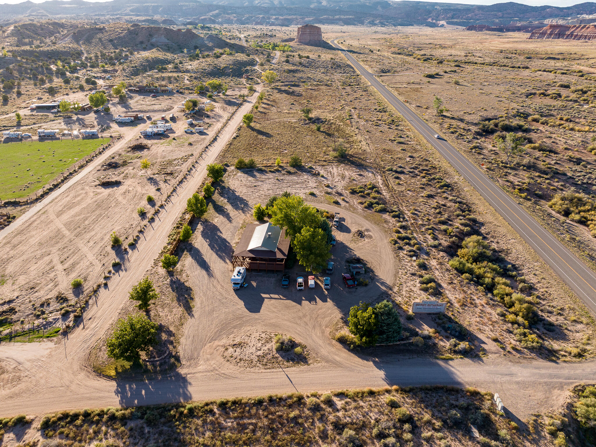 Kanab, Utah 84741, United States, ,Commercial,Active,59965