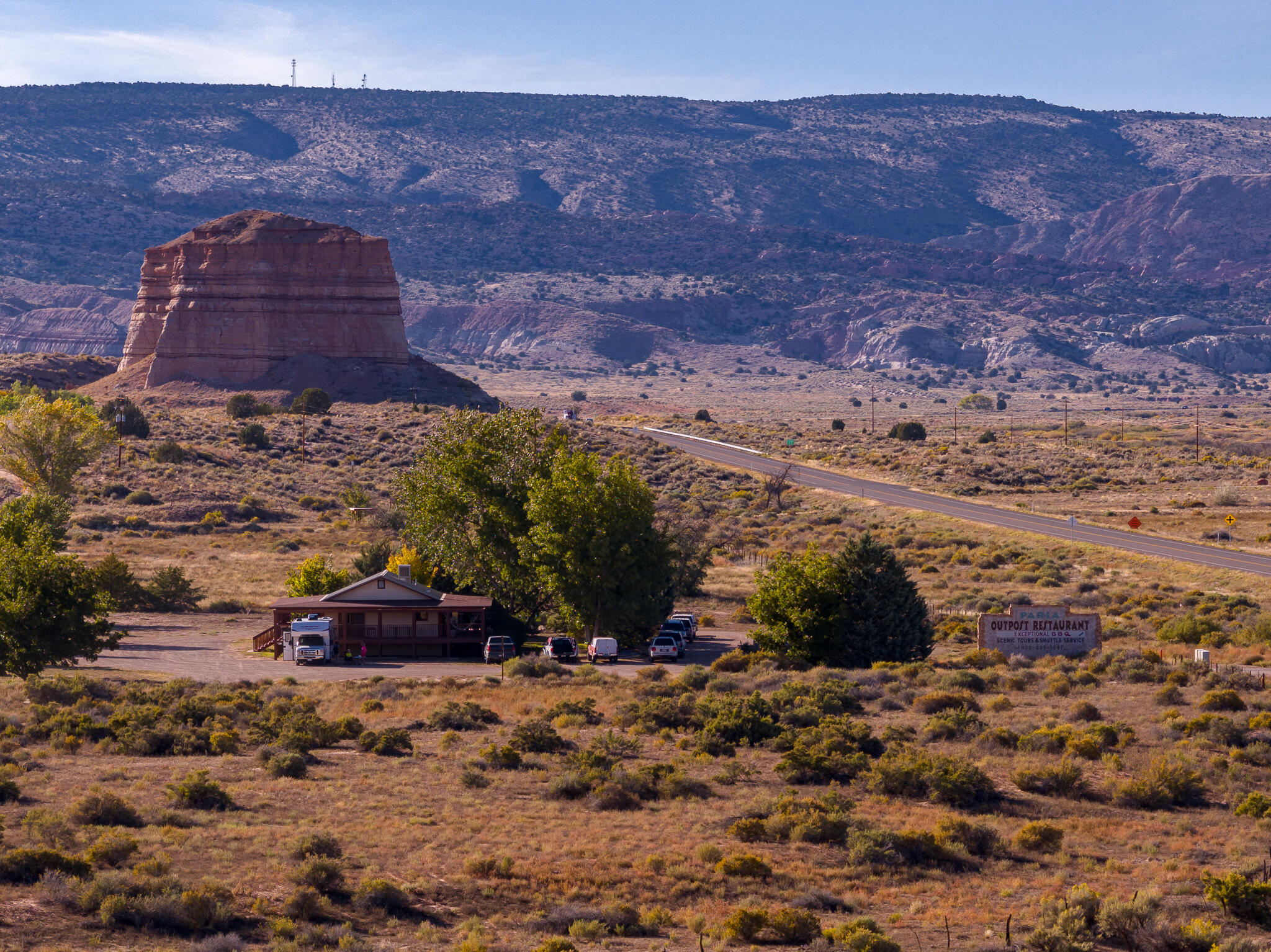 Kanab, Utah 84741, United States, ,Commercial,Active,59965