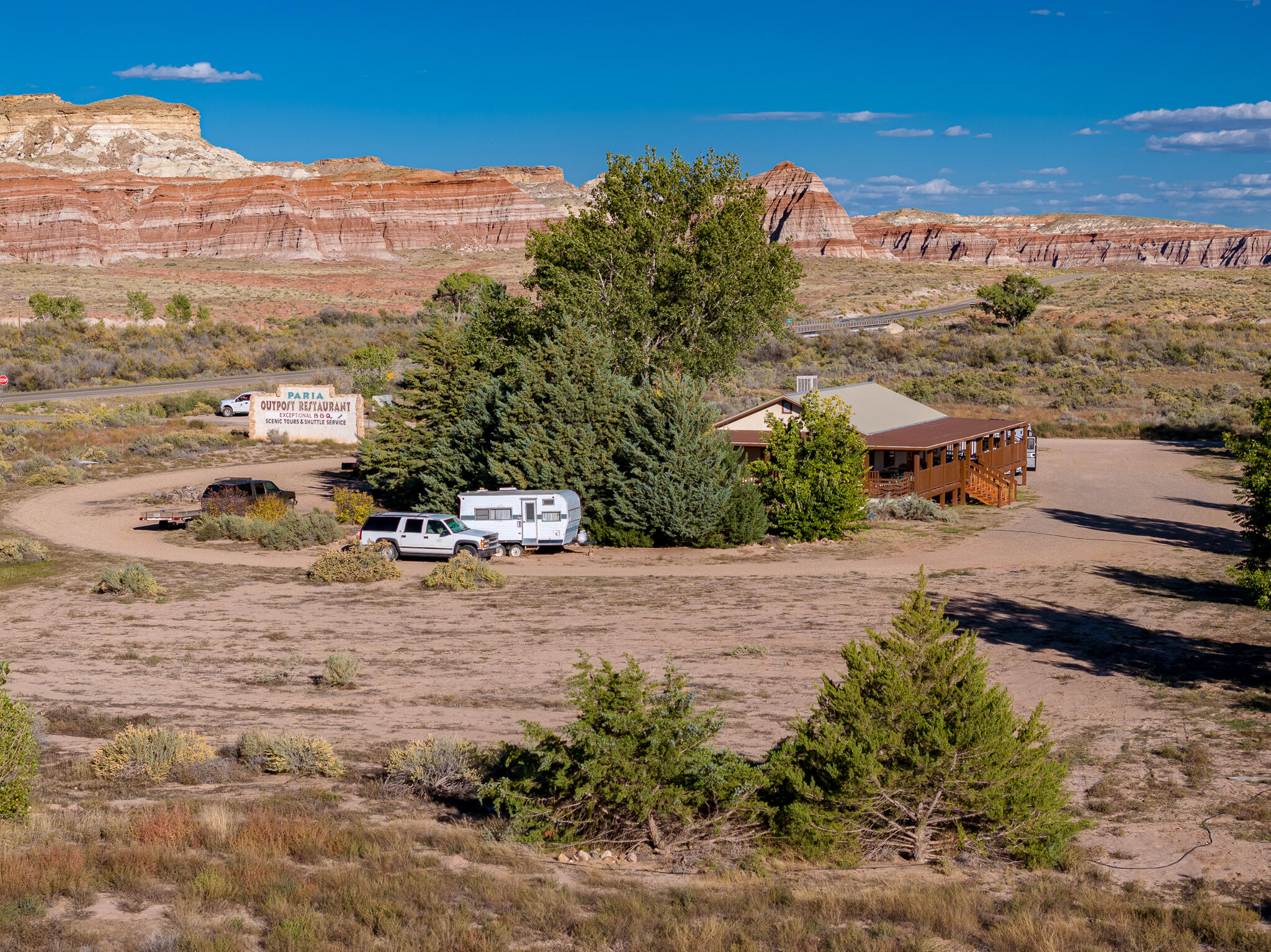 Kanab, Utah 84741, United States, ,Commercial,Active,59965