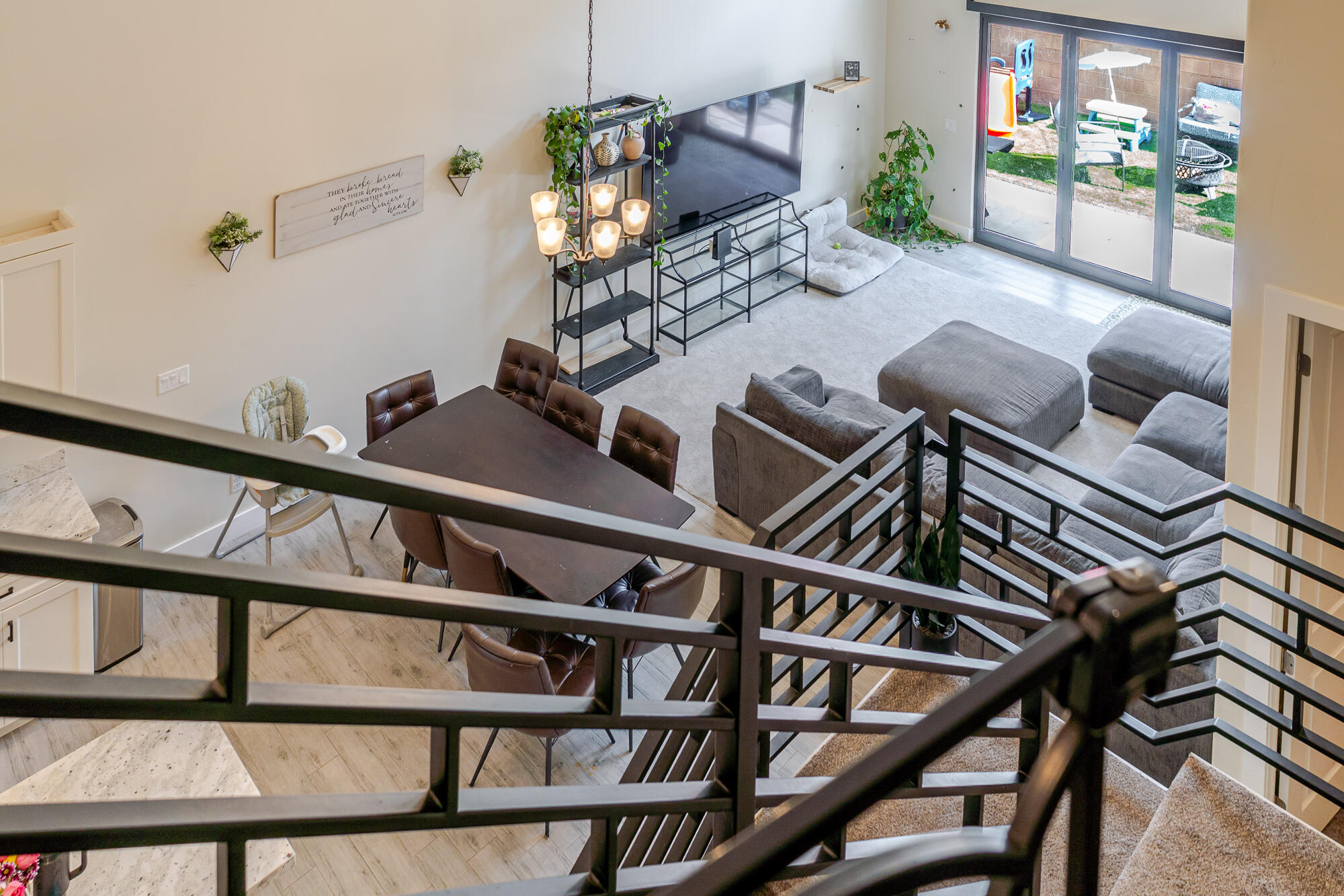 SILVER SAGE - Residential