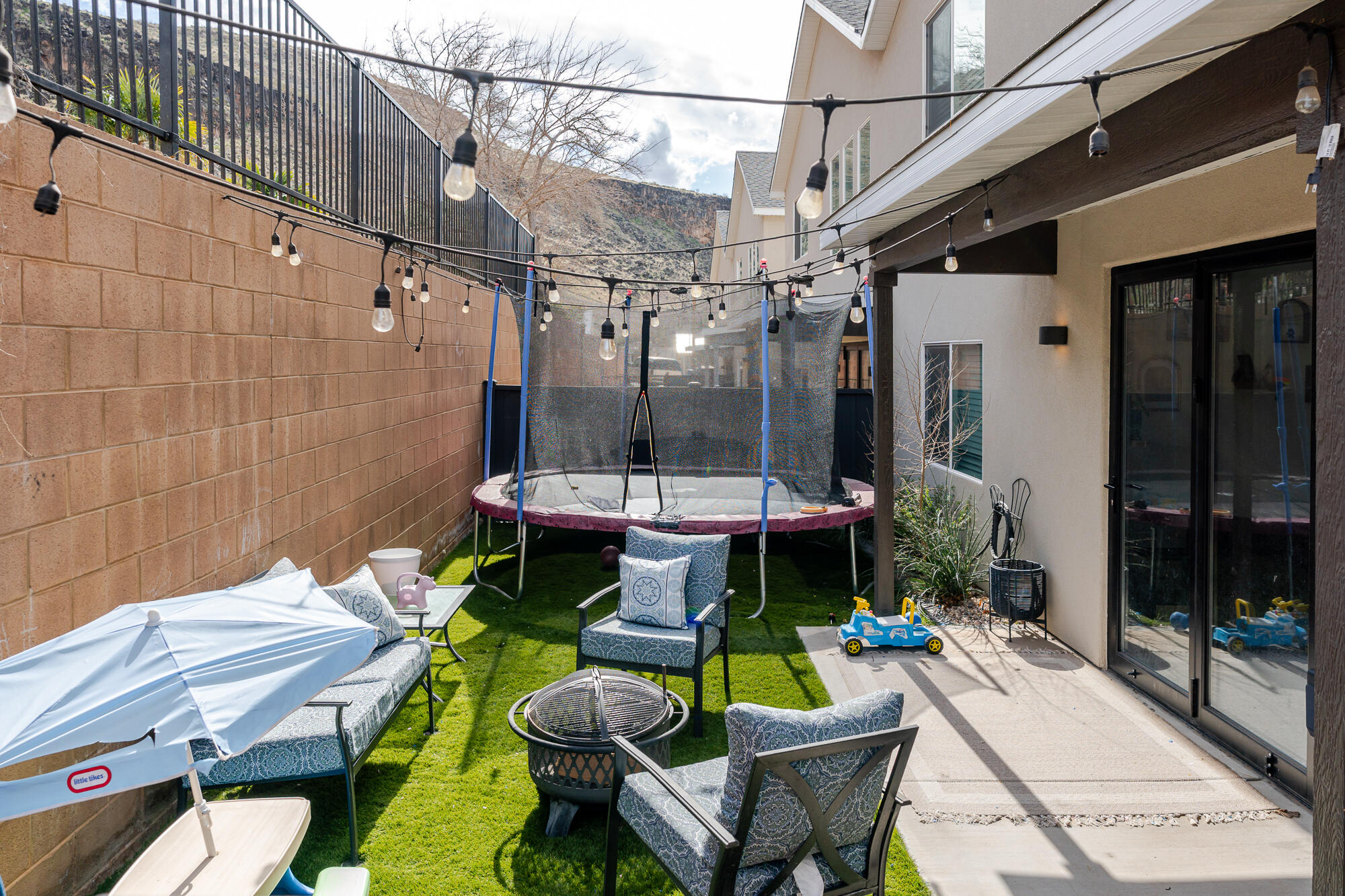 SILVER SAGE - Residential