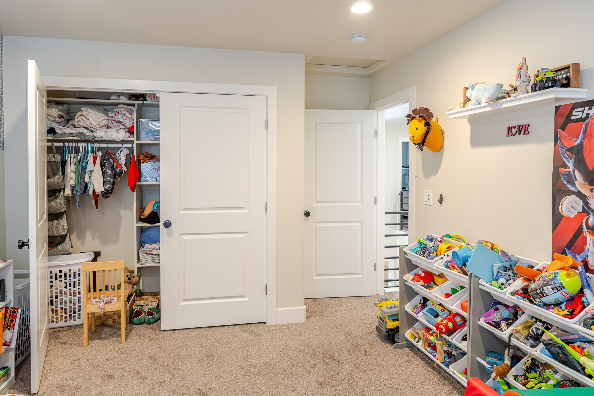 SILVER SAGE - Residential