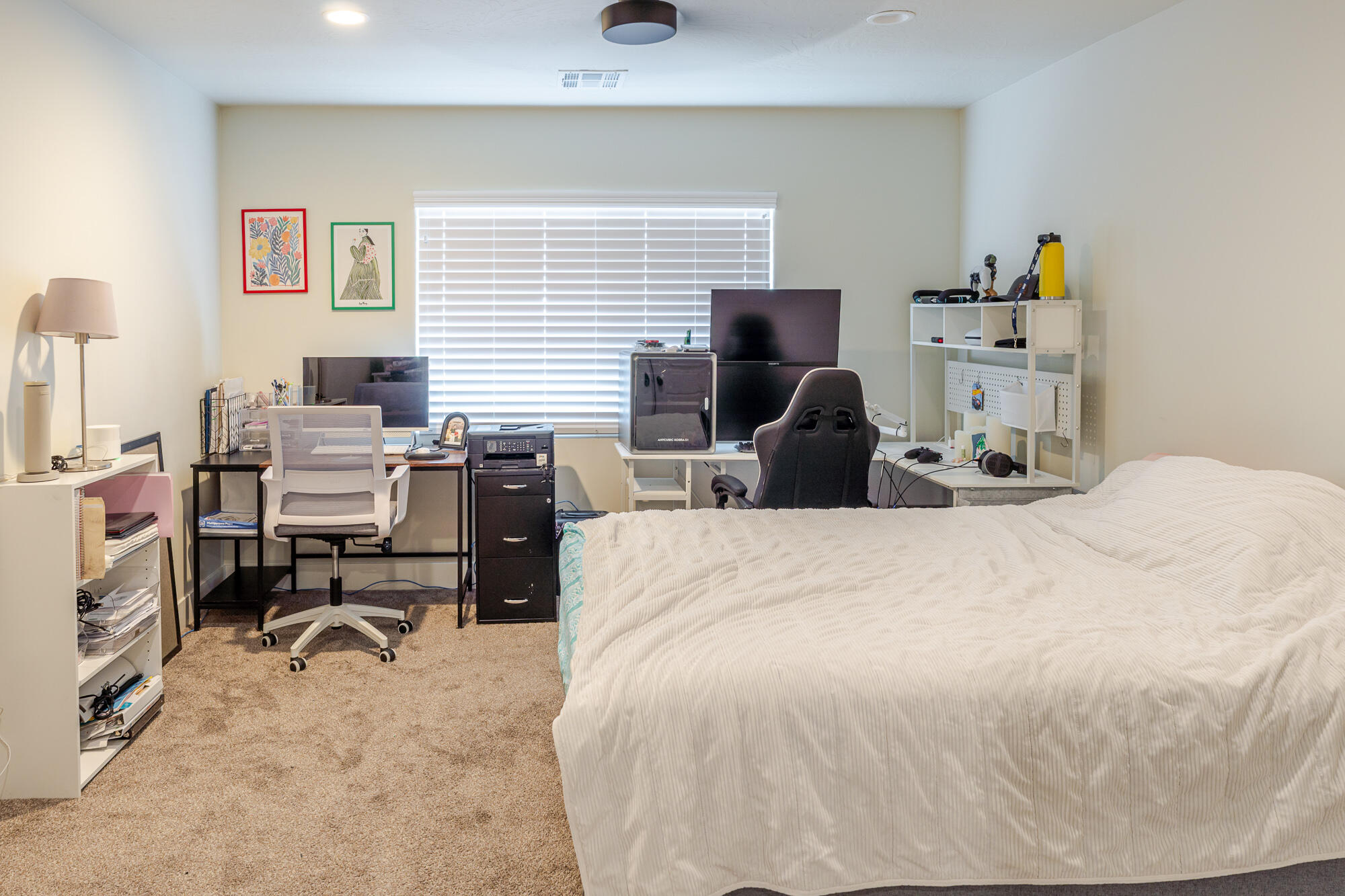 SILVER SAGE - Residential