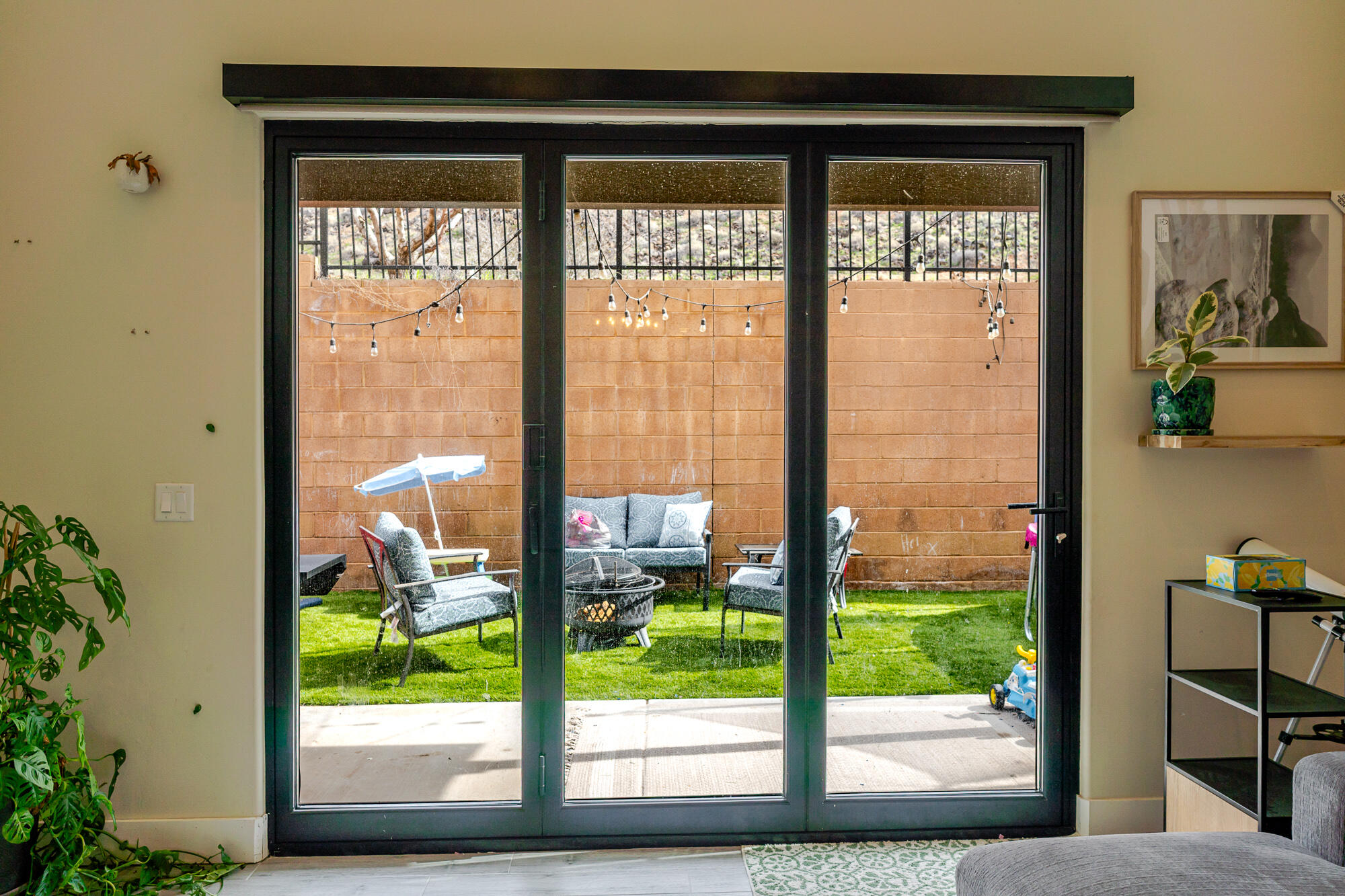 SILVER SAGE - Residential