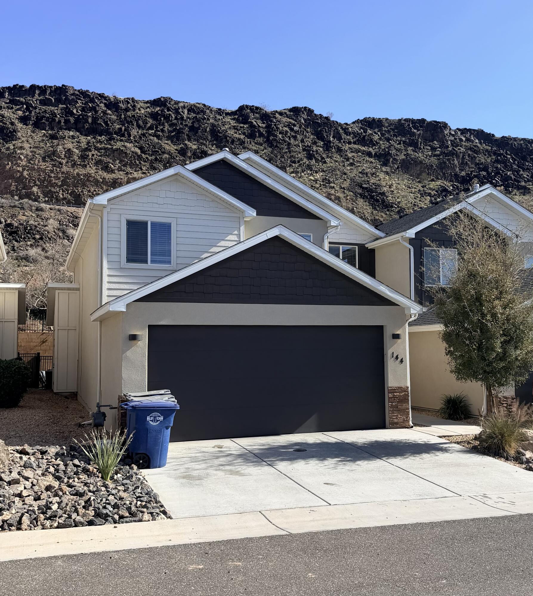 SILVER SAGE - Residential